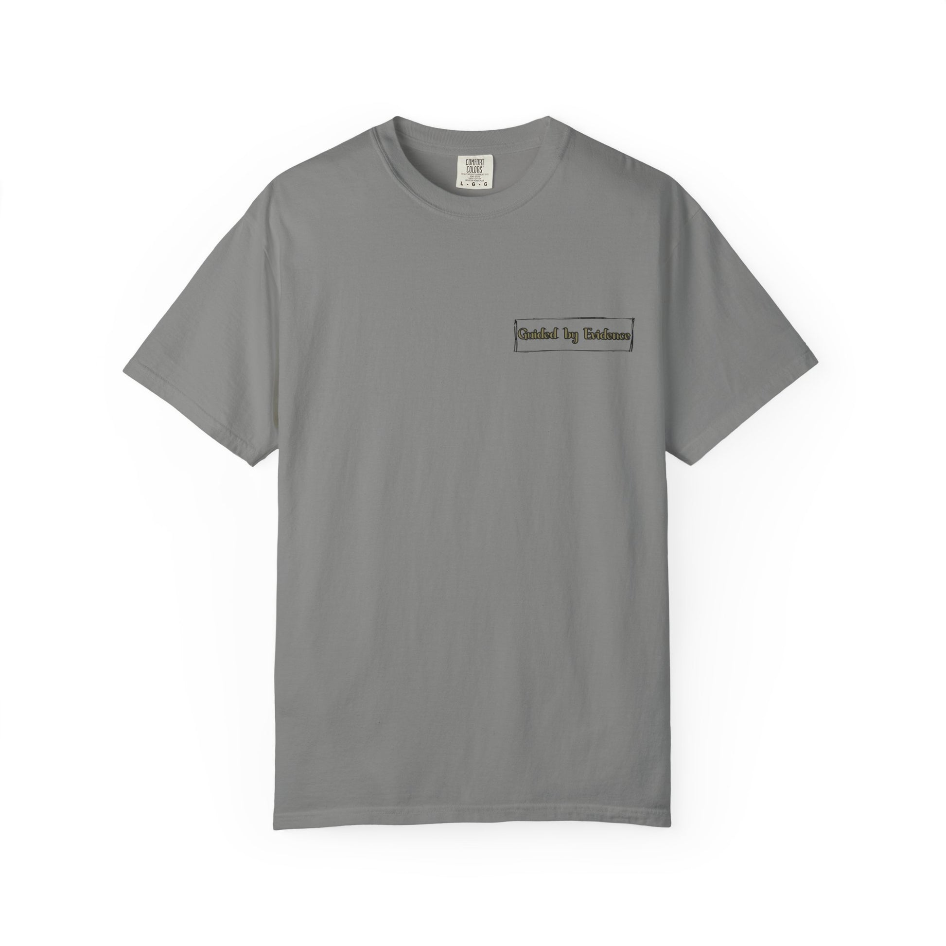 Science Is Like Magic But Real Tee