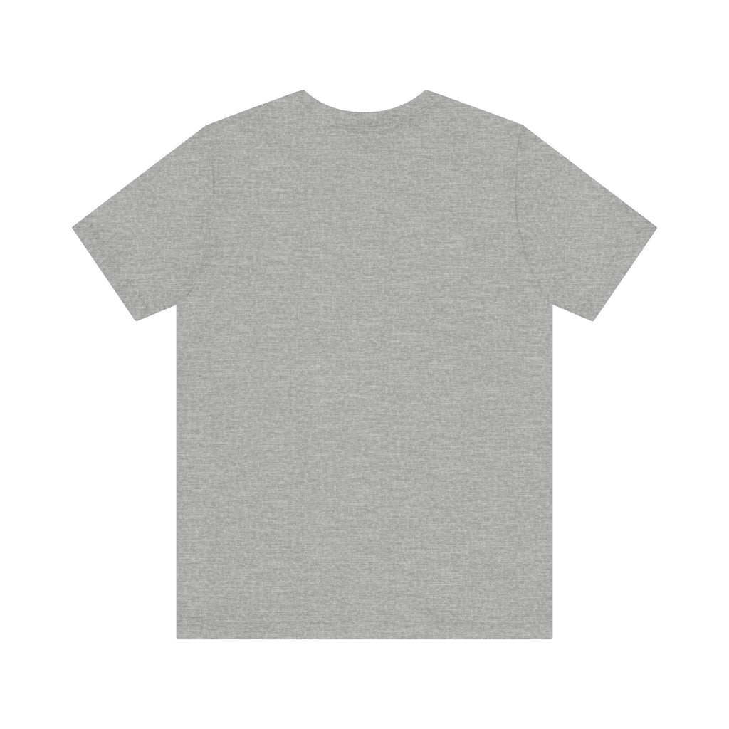 Does This Shirt Make My Lesson Plans Look Finished? Tee