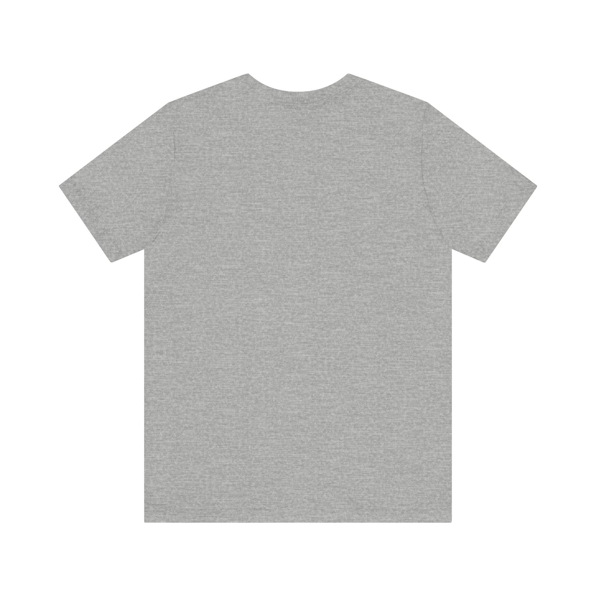 Does This Shirt Make My Lesson Plans Look Finished? Tee