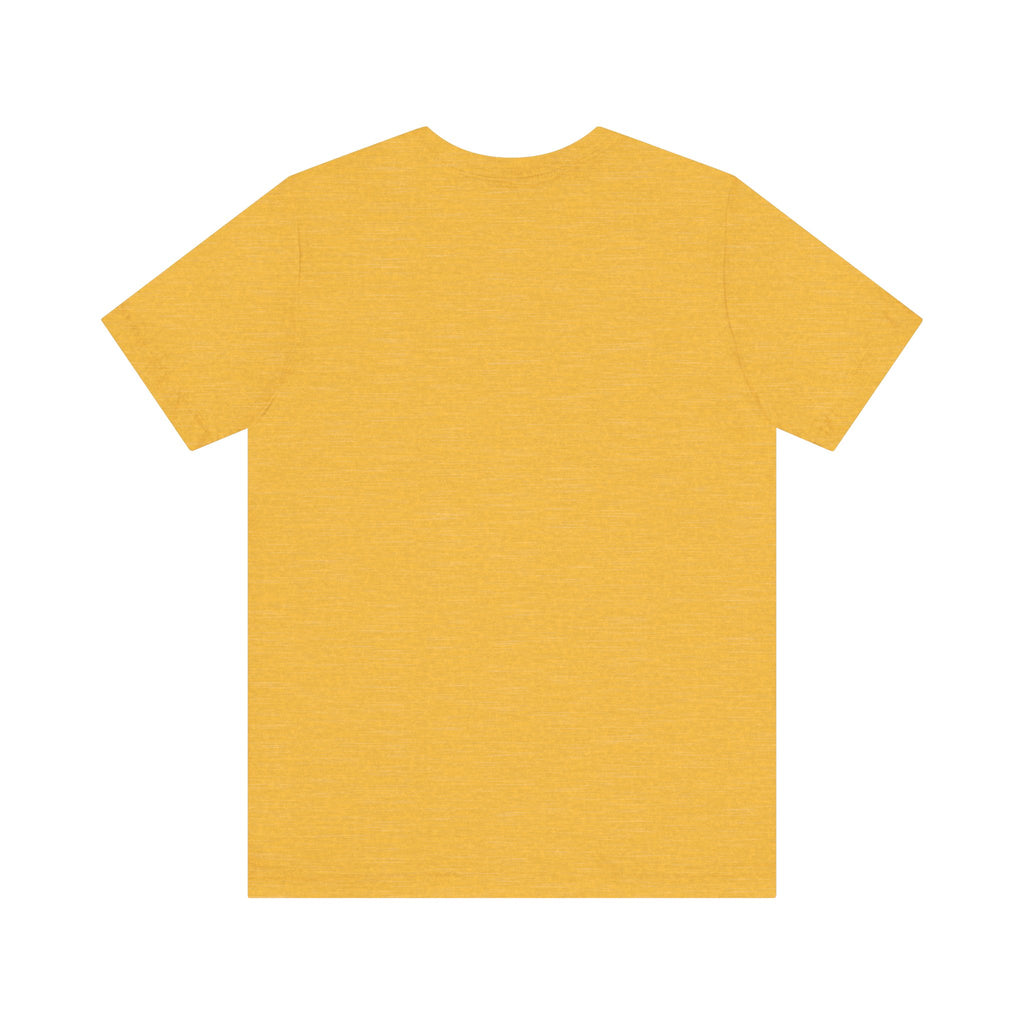 Does This Shirt Make My Lesson Plans Look Finished? Tee