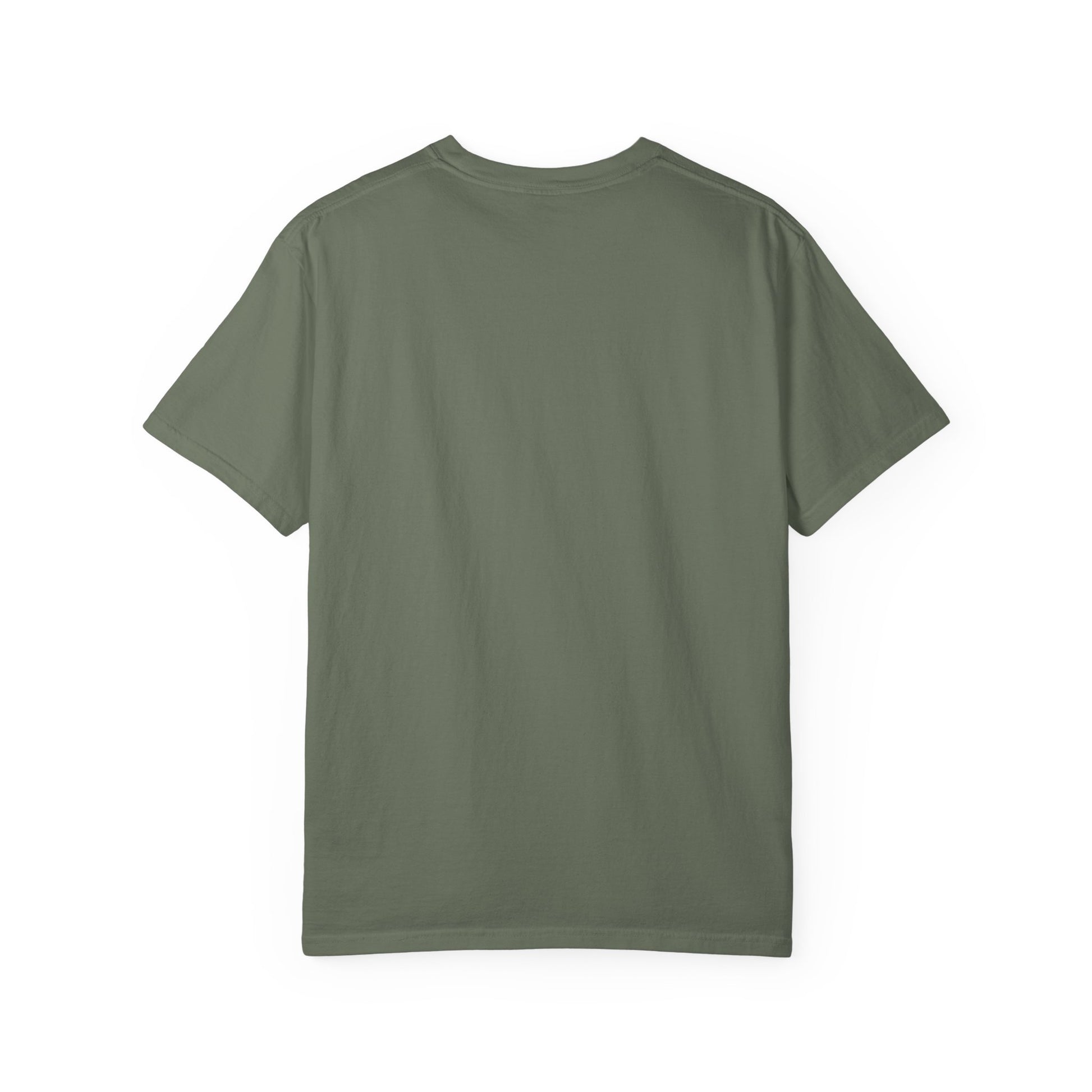 Don't Make Me Share a Fun Fact Shirt - Funny PD Day Teacher Shirt, Anti-Icebreaker Comfort Colors Tee, Staff Meeting Shirt
