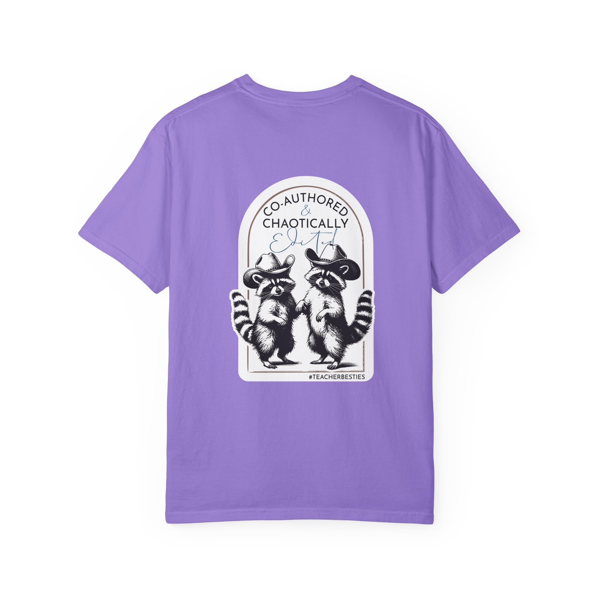 Teacher Bestie Tee