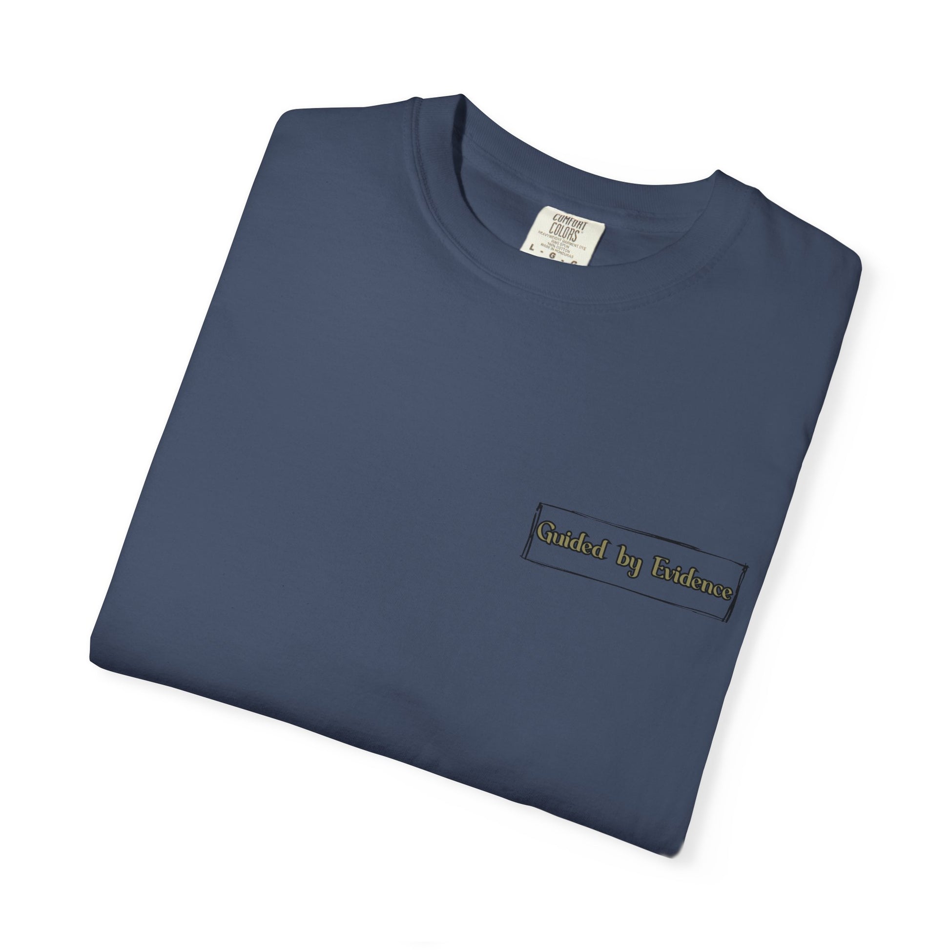 Science Is Like Magic But Real Tee