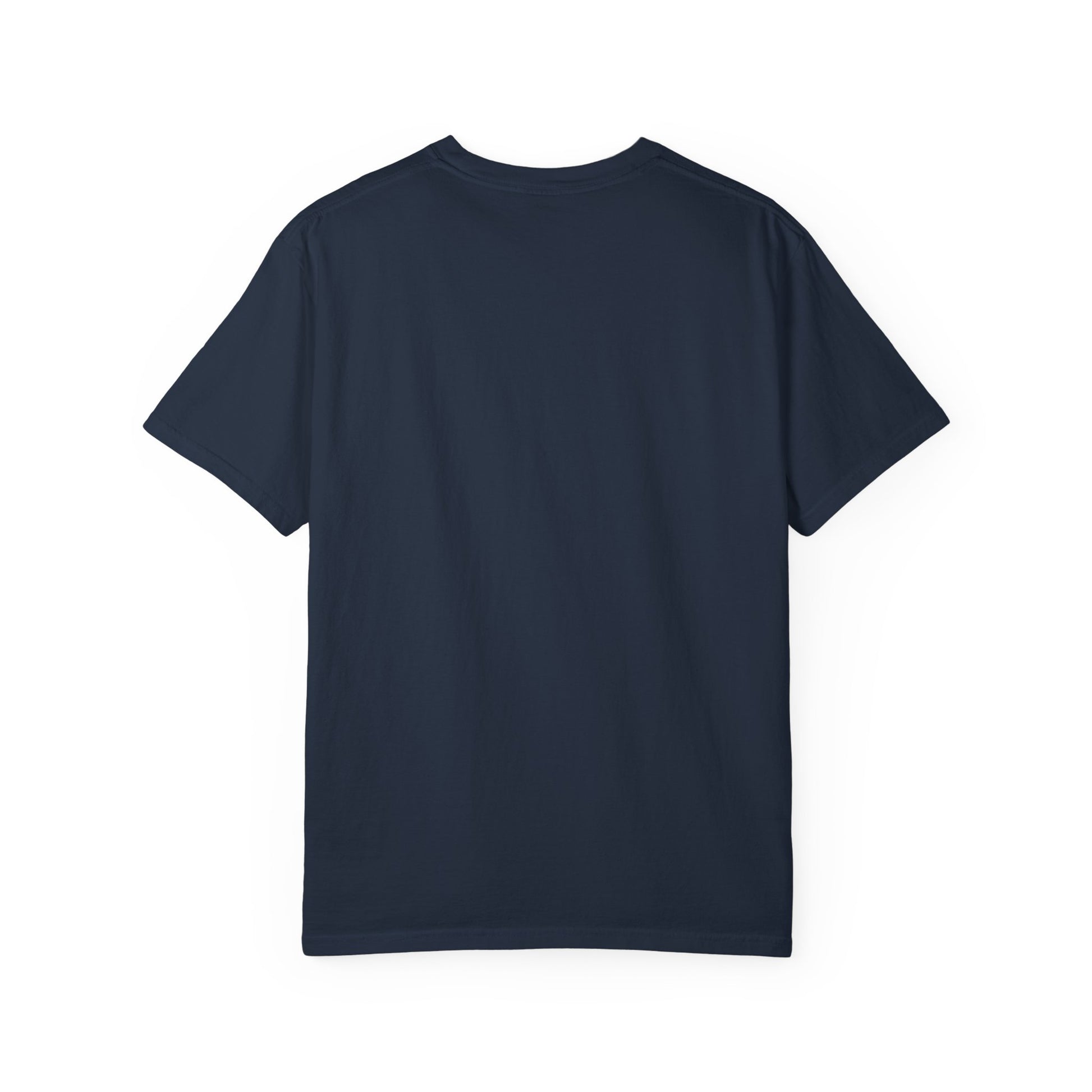 Don't Start a Revolution You Can't Finish Tee