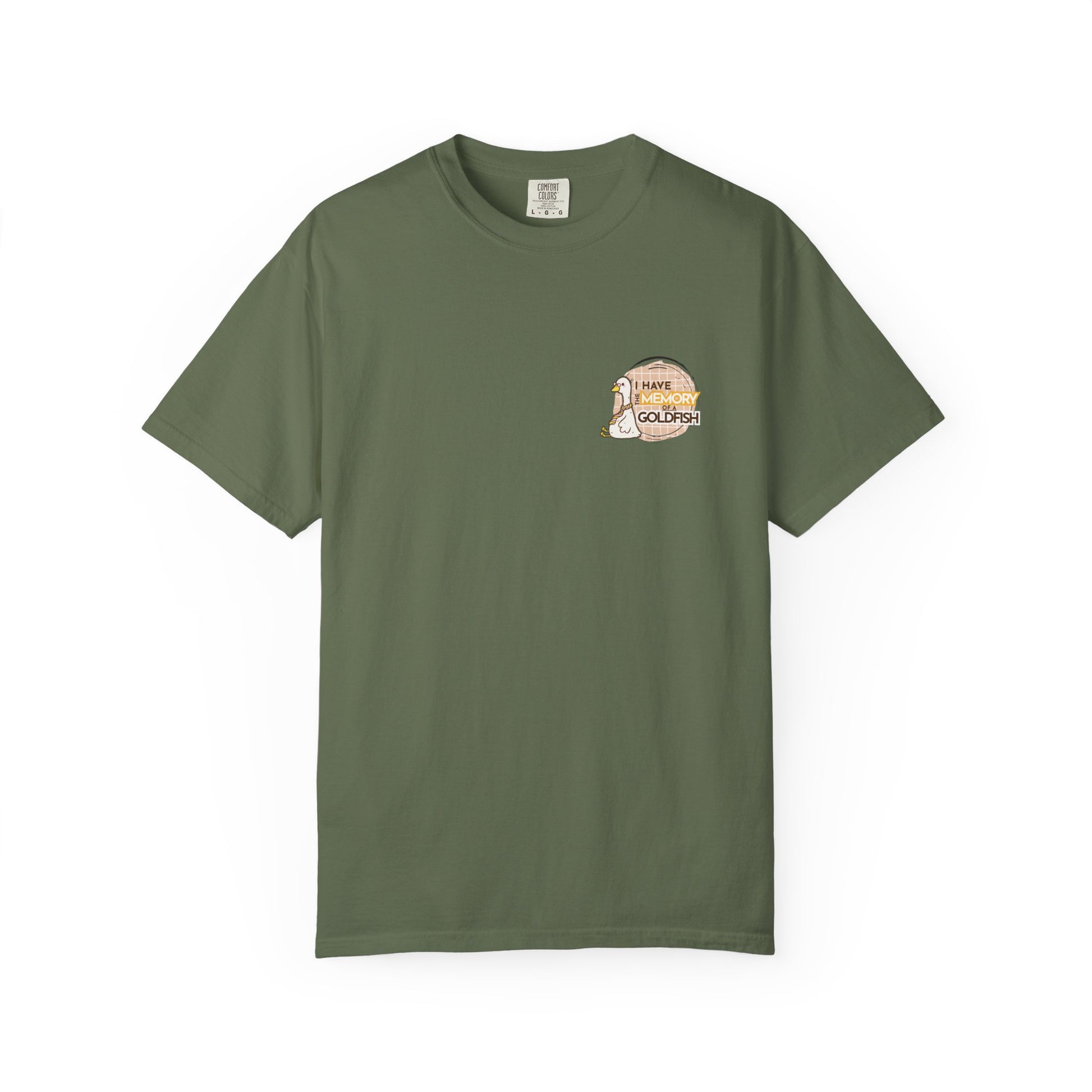 Ask Me if I Took Attendance Tee