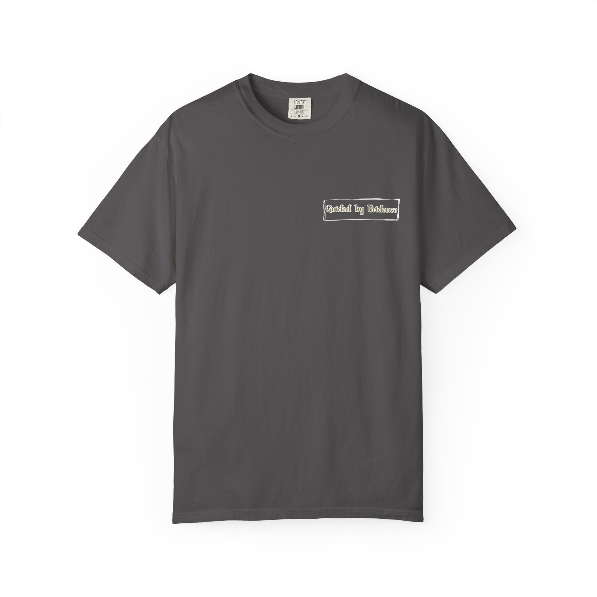 Science Is Like Magic But Real Tee