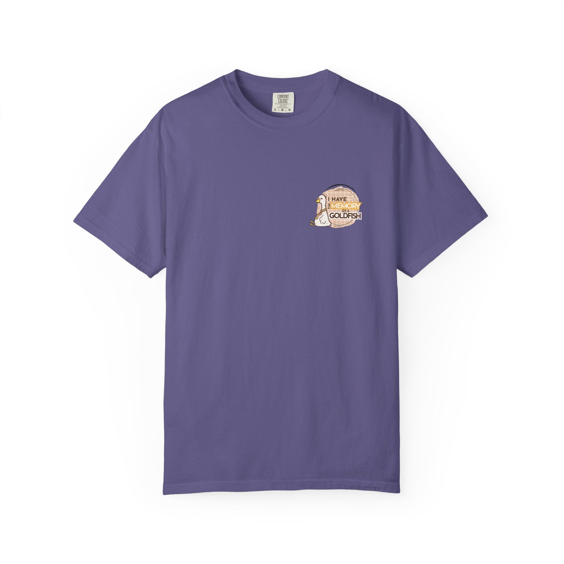 Ask Me if I Took Attendance Tee
