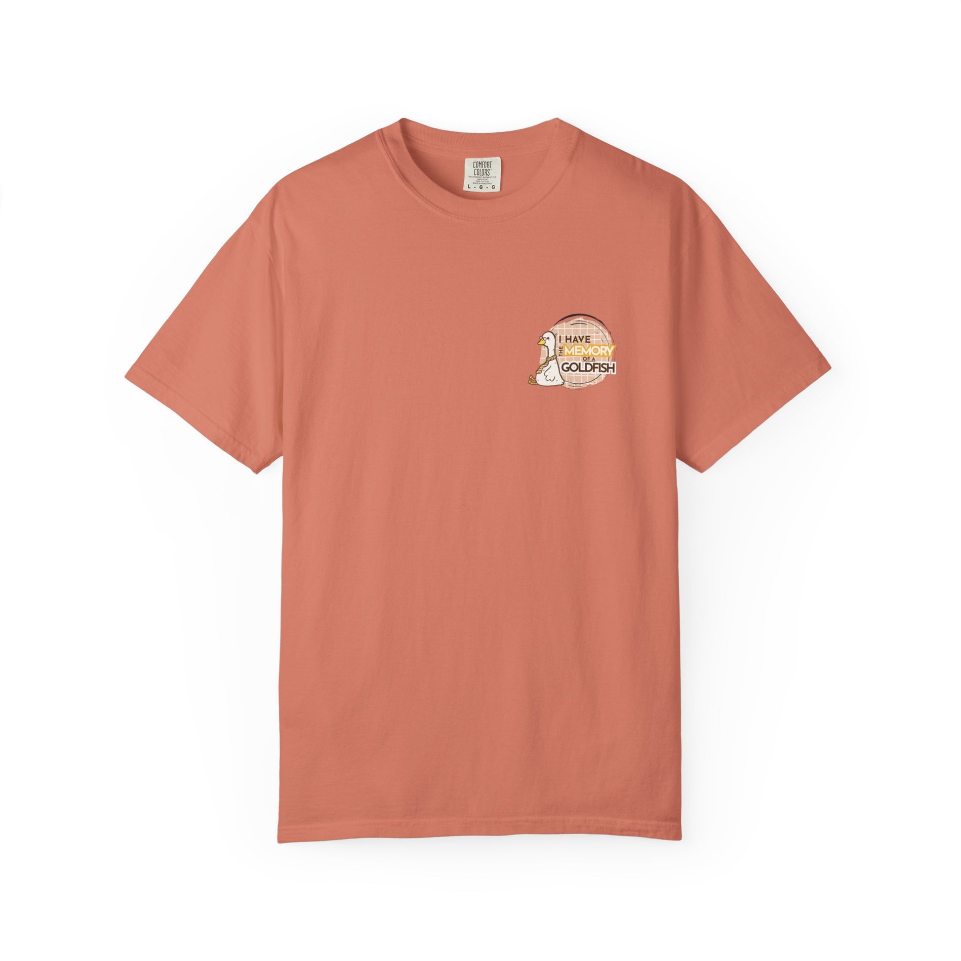 Ask Me if I Took Attendance Tee