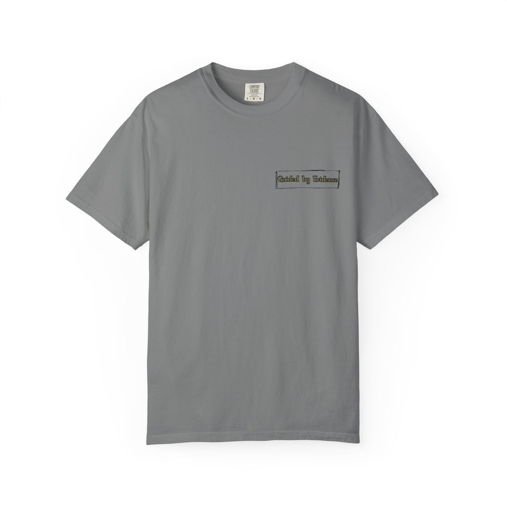 Science Is Like Magic But Real Tee