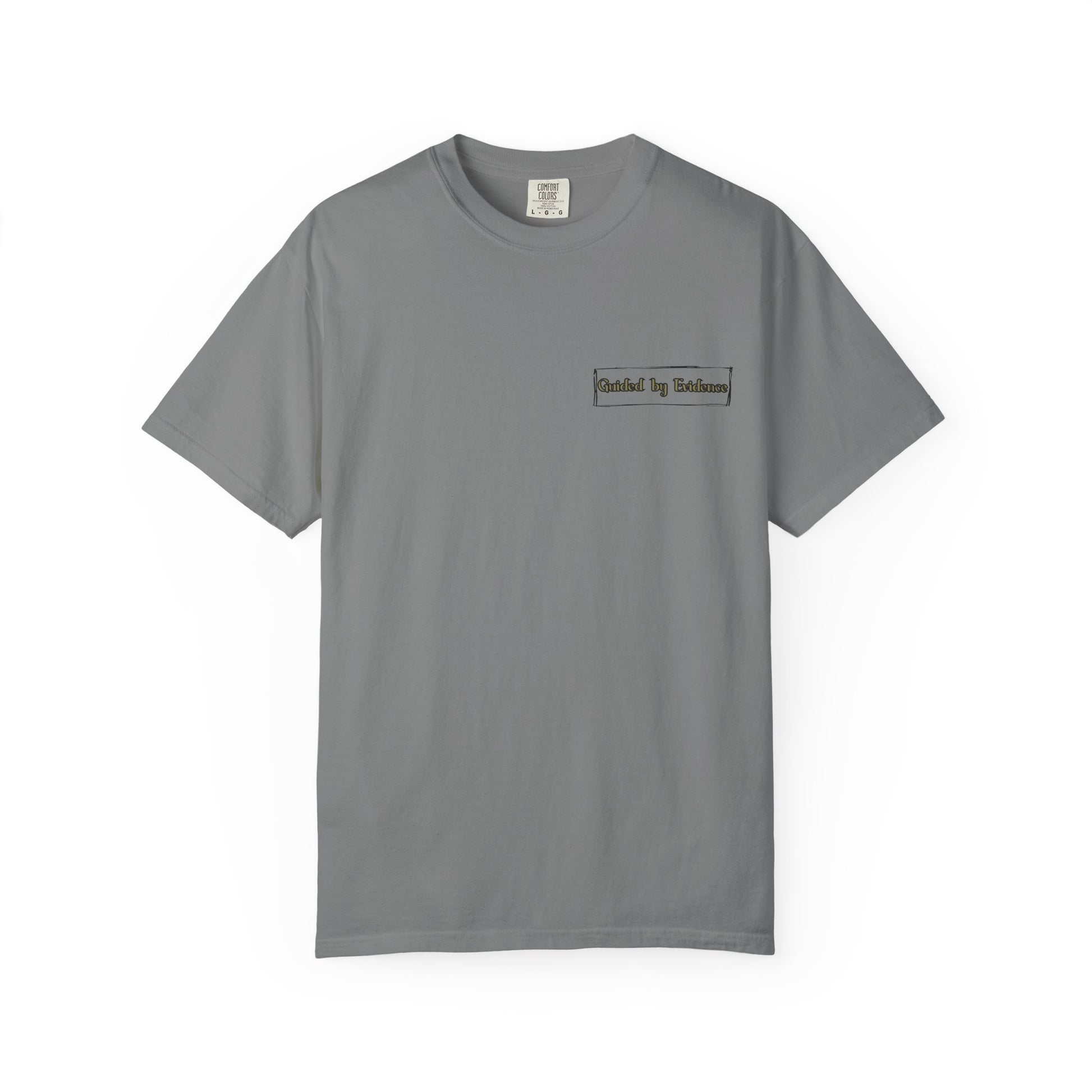 Science Is Like Magic But Real Tee