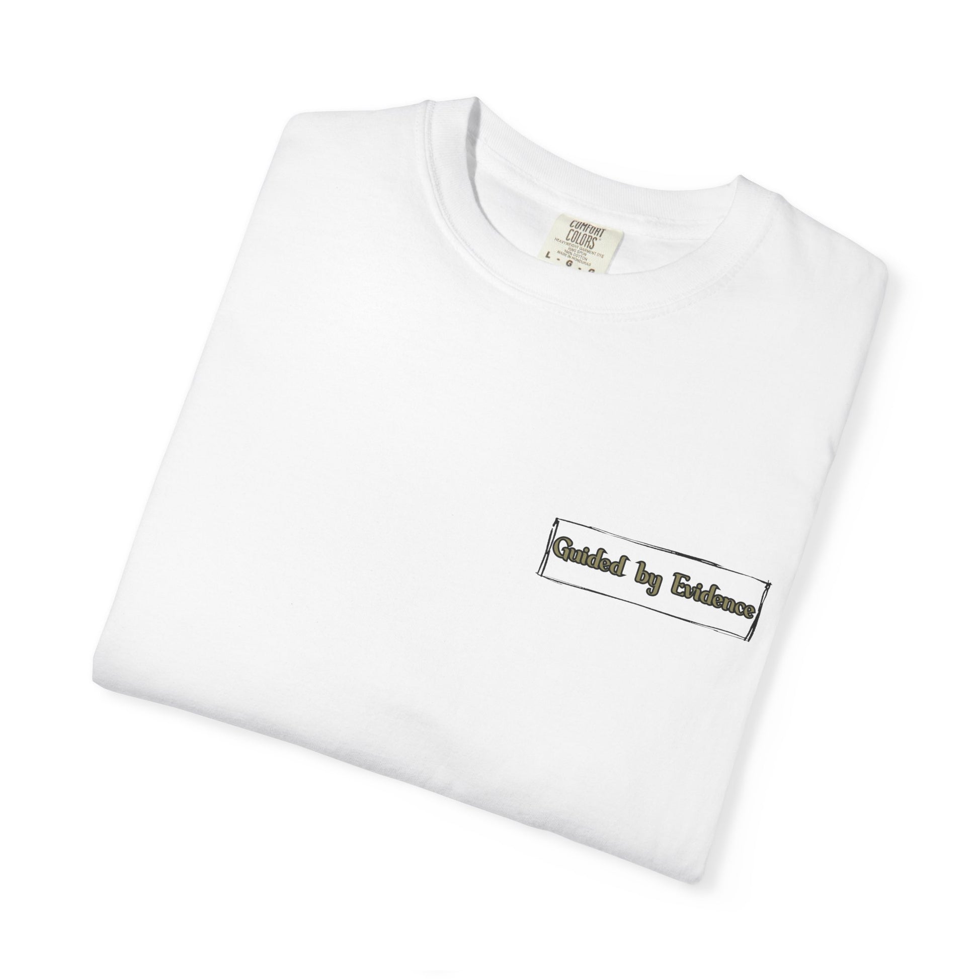 Science Is Like Magic But Real Tee