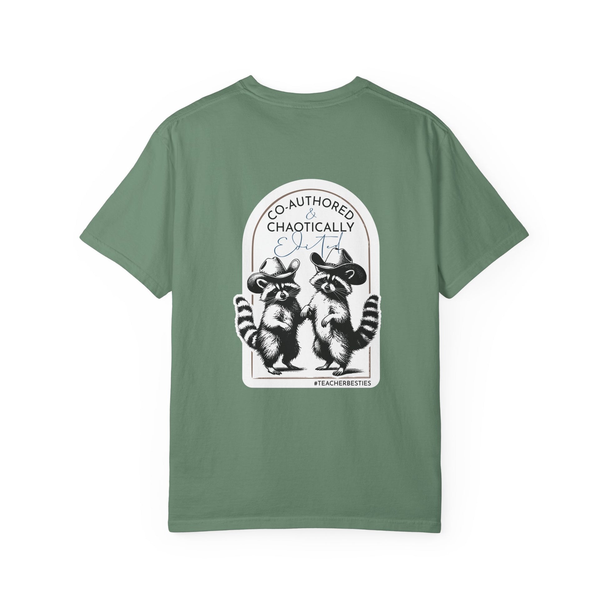 Teacher Bestie Tee