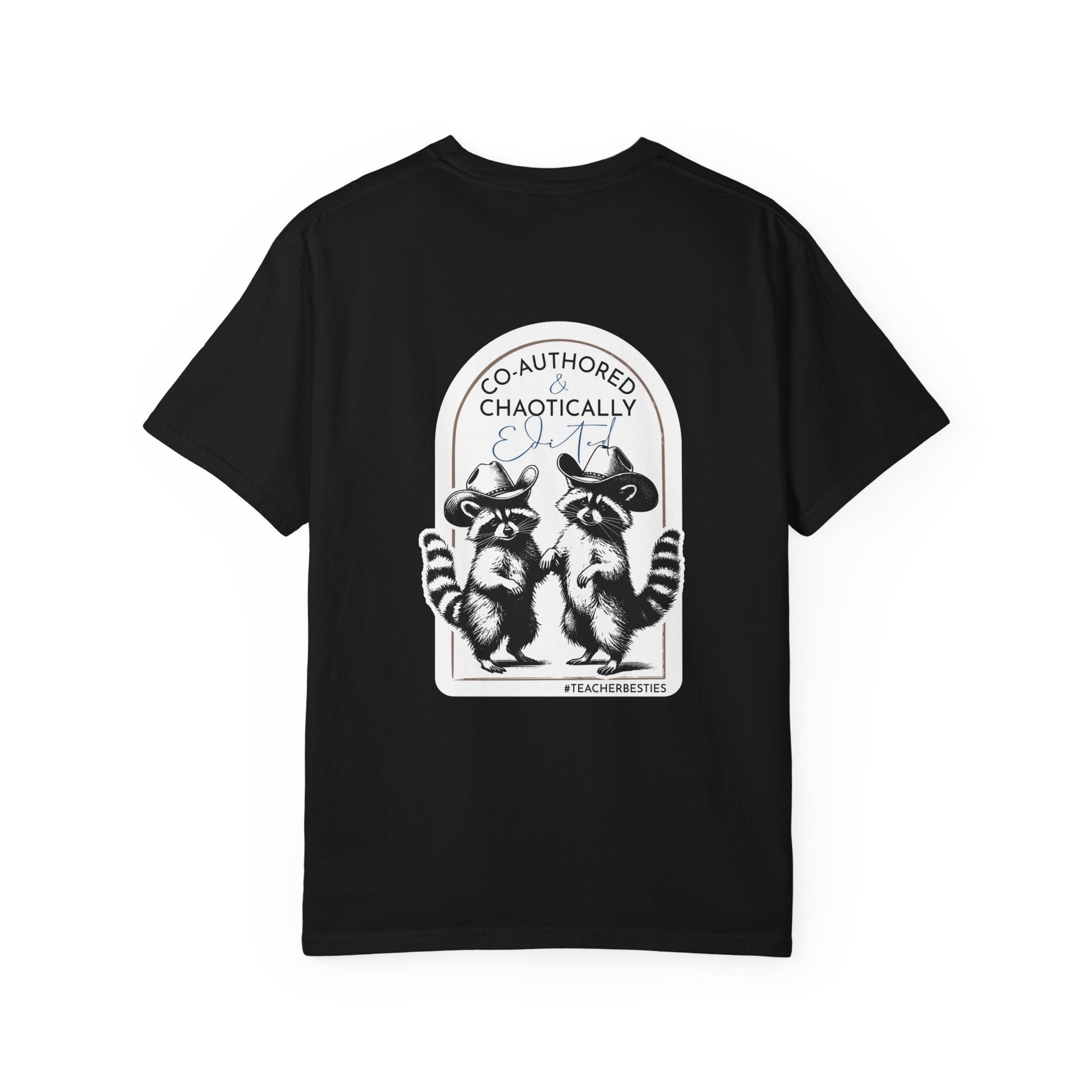 Teacher Bestie Tee