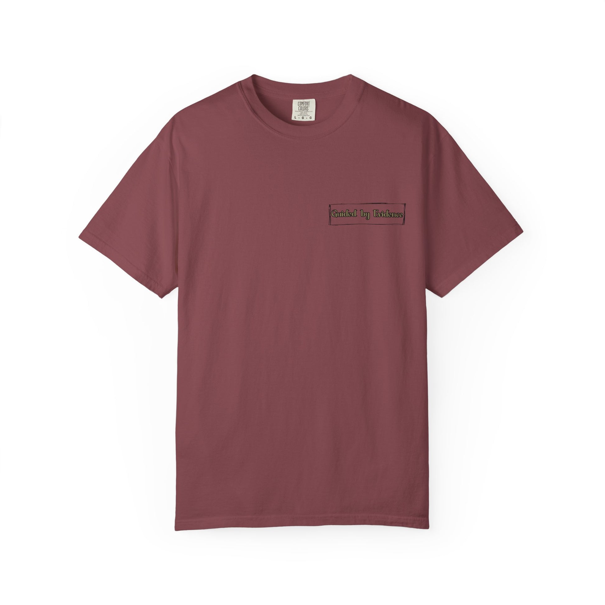 Science Is Like Magic But Real Tee