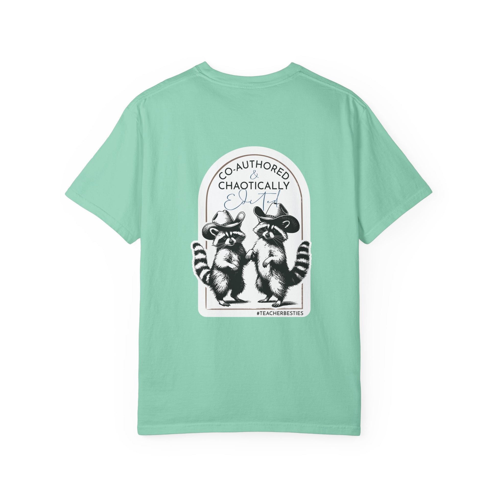 Teacher Bestie Tee