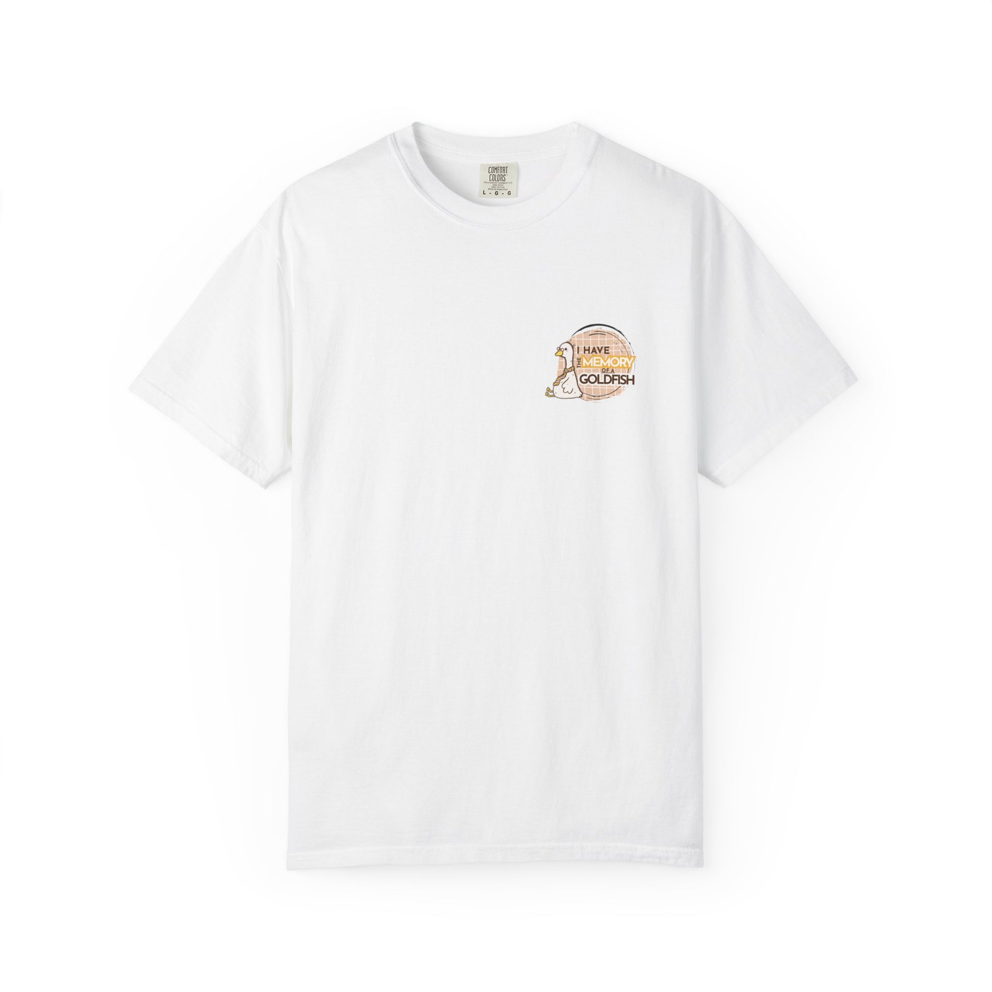 Ask Me if I Took Attendance Tee