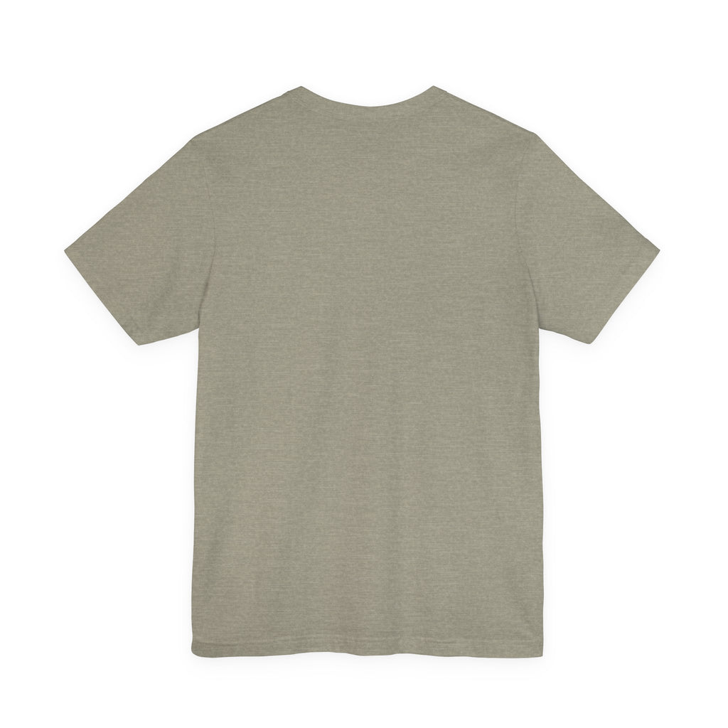 I’m Sorry, Did My Teaching Interrupt You? Tee