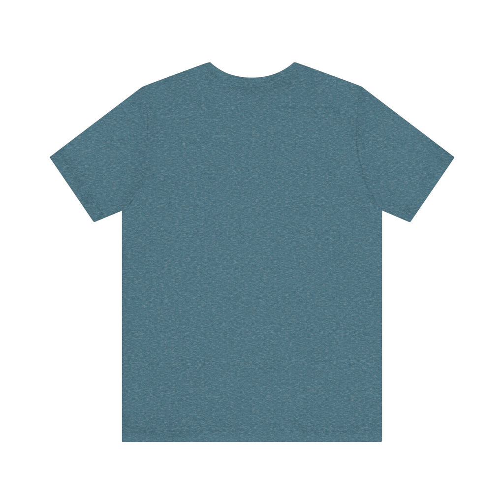 Does This Shirt Make My Lesson Plans Look Finished? Tee