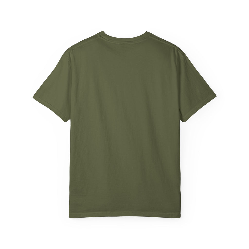 Be Rational Get Real Tee