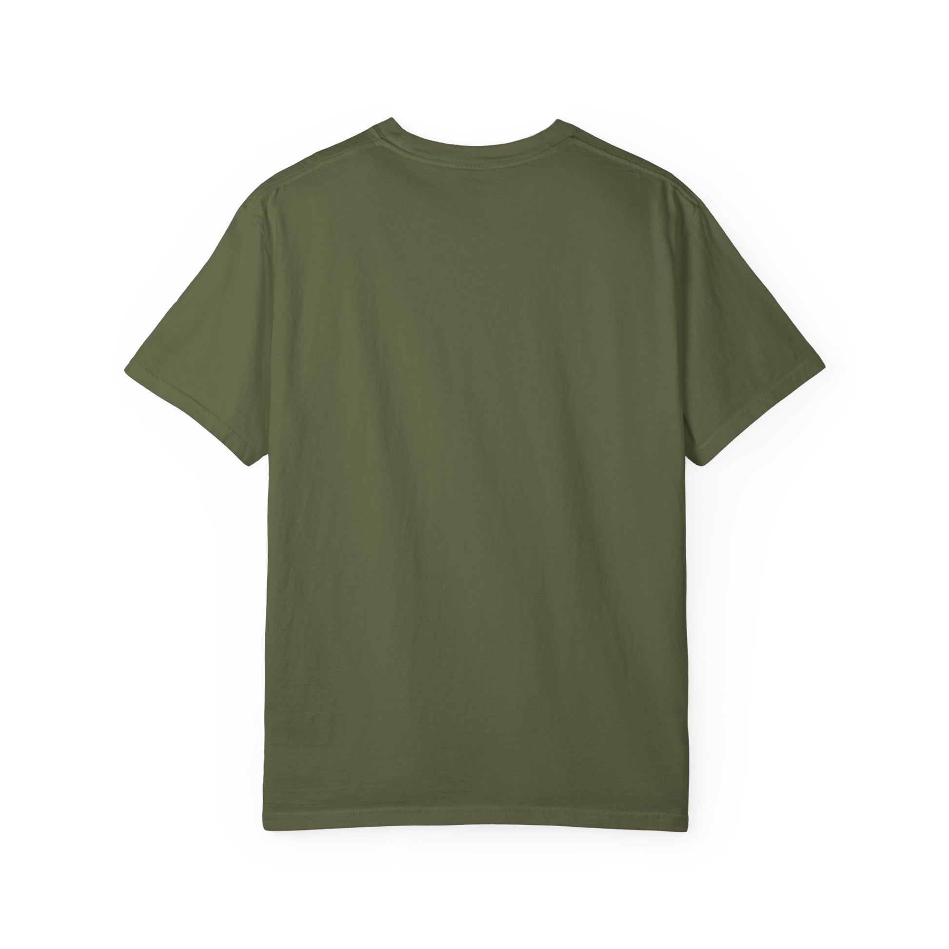 Be Rational Get Real Tee