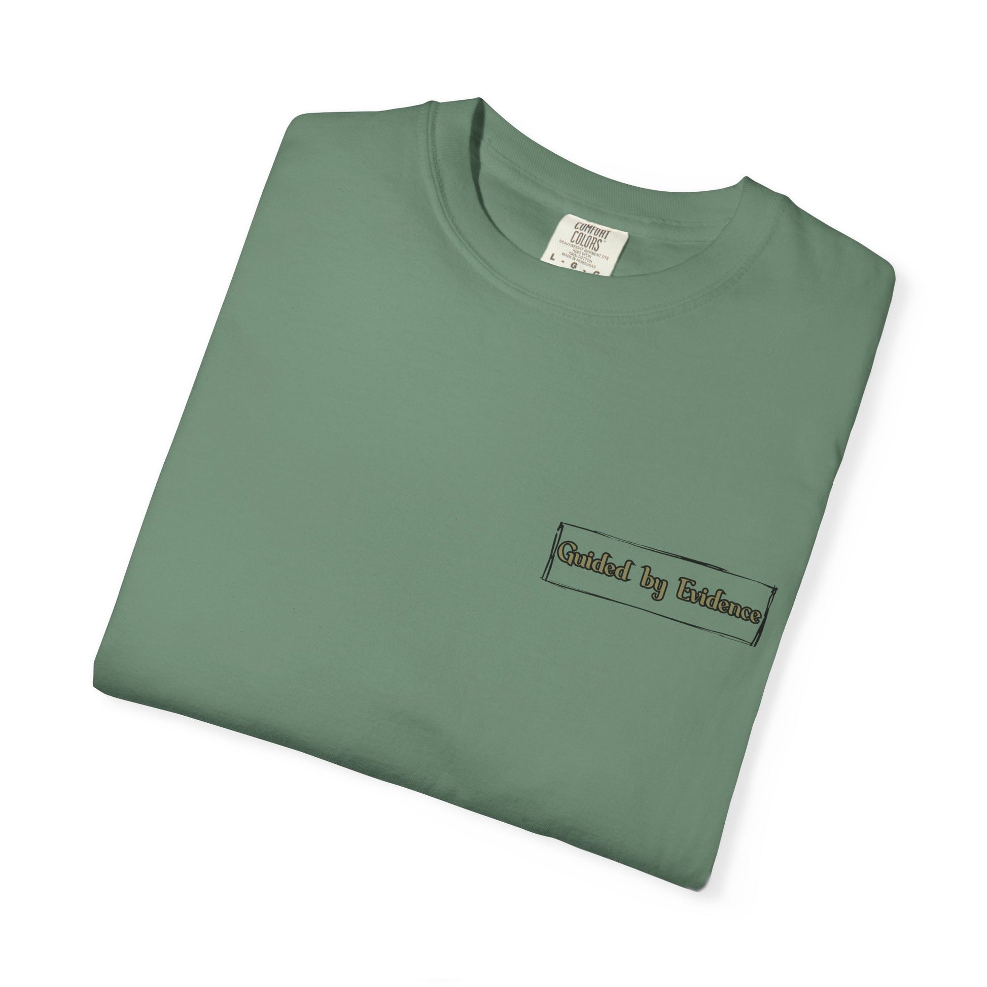 Science Is Like Magic But Real Tee