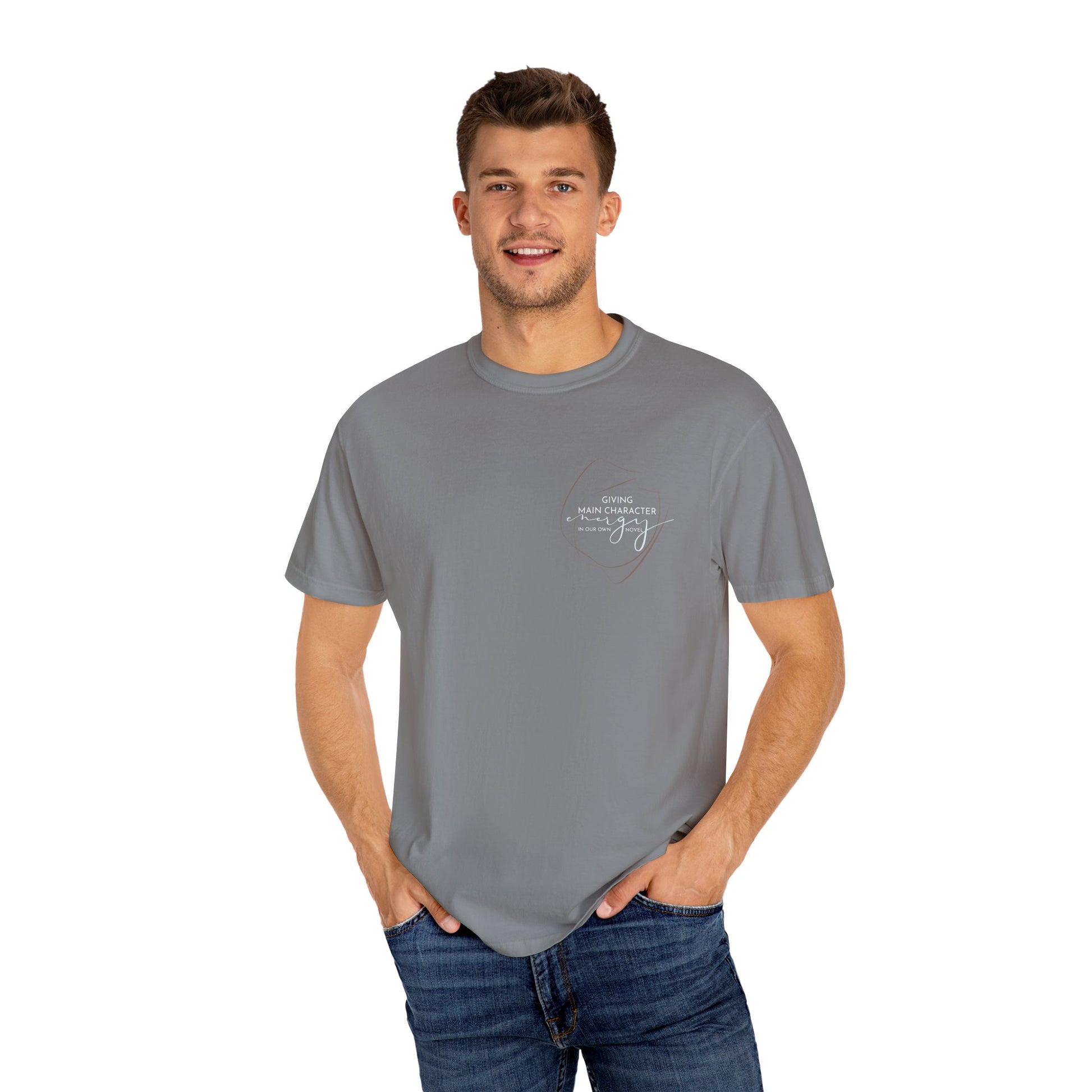 Teacher Bestie Tee