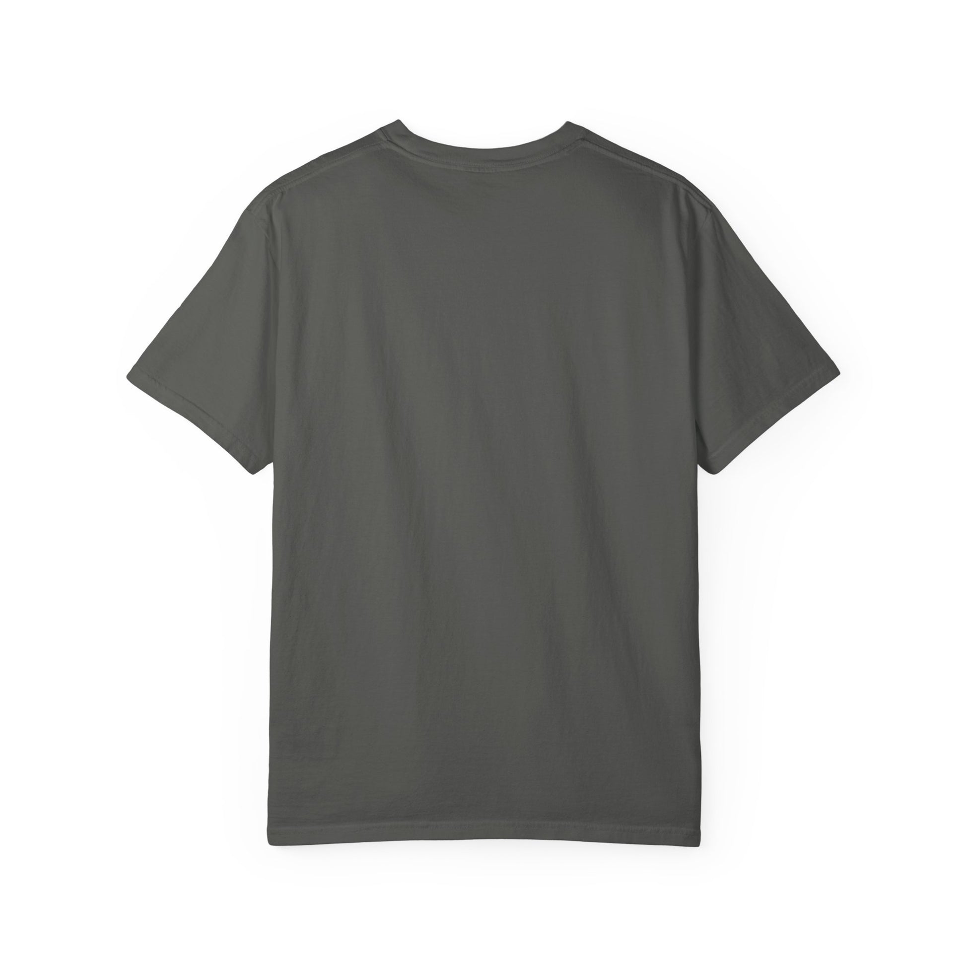If You Think This Is Easy, You've Never Met a Kindergartener - Comfort Colors Teacher Shirt, Funny Kindergarten Tee