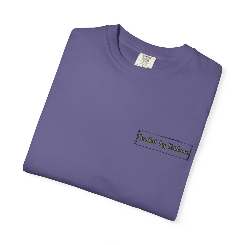 Science Is Like Magic But Real Tee