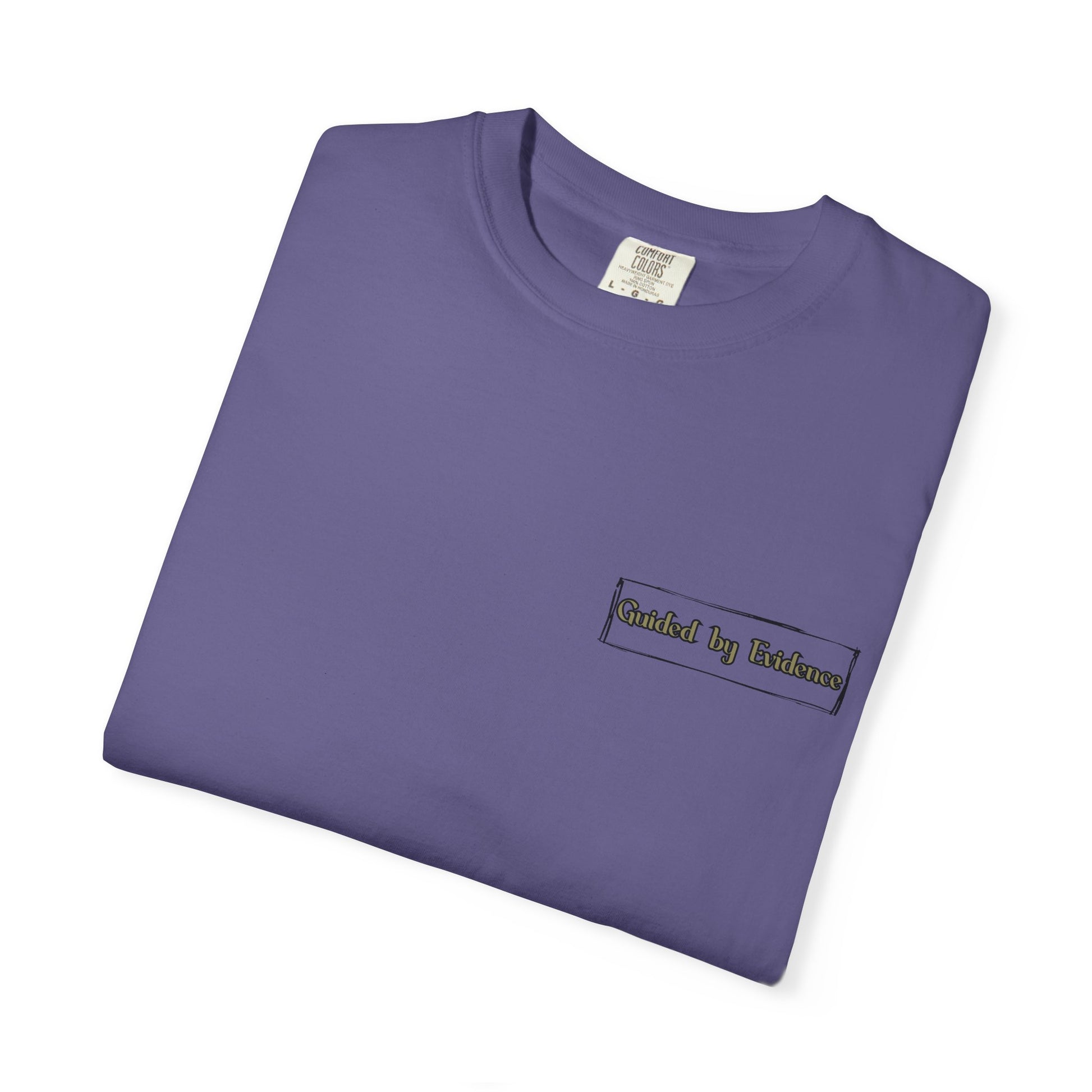 Science Is Like Magic But Real Tee