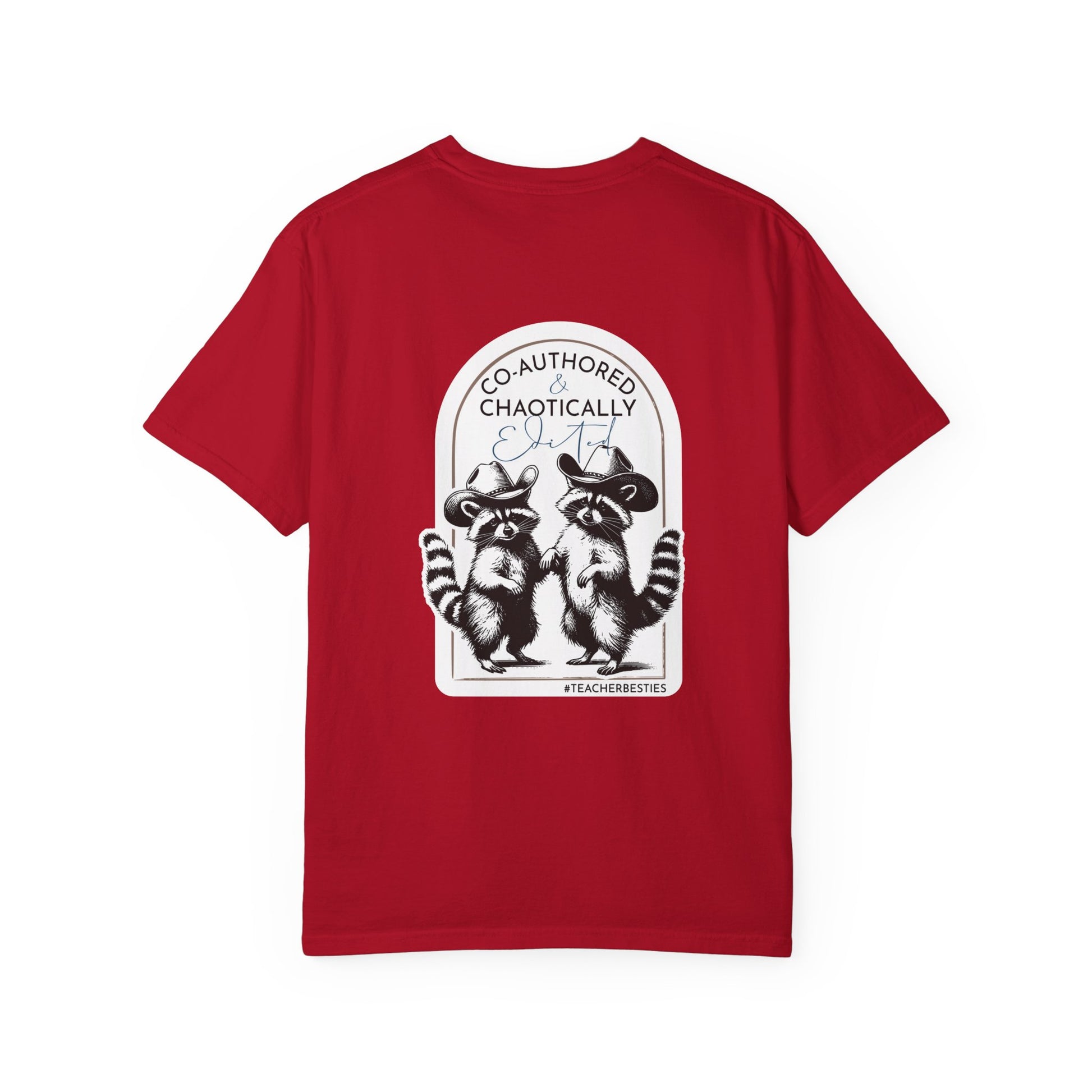 Teacher Bestie Tee