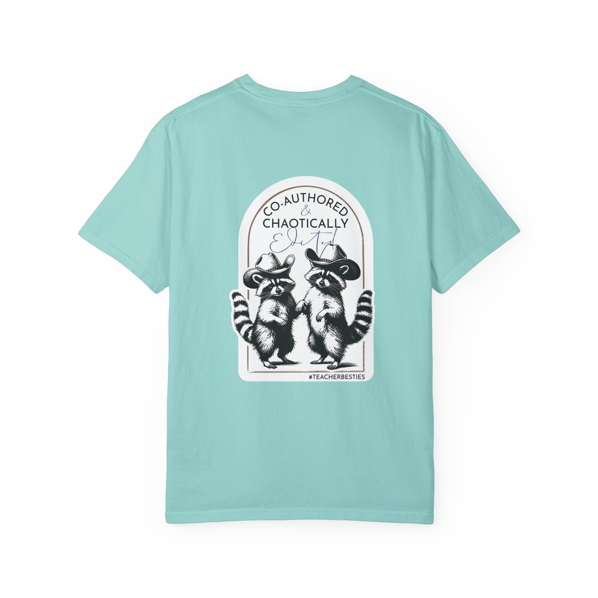 Teacher Bestie Tee