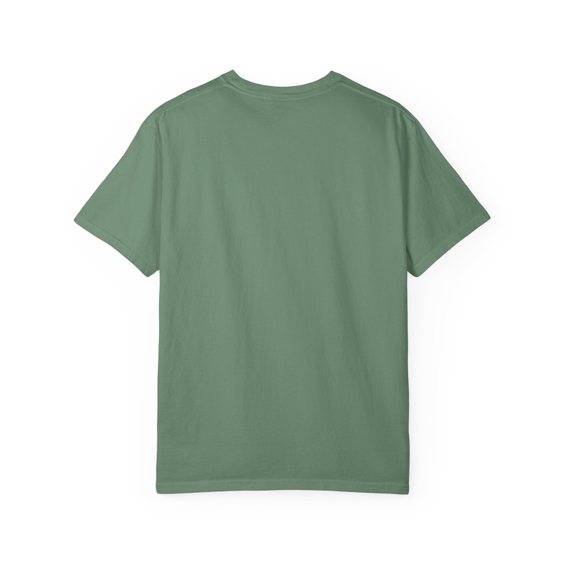 Without Geometry Life Is Pointless Tee