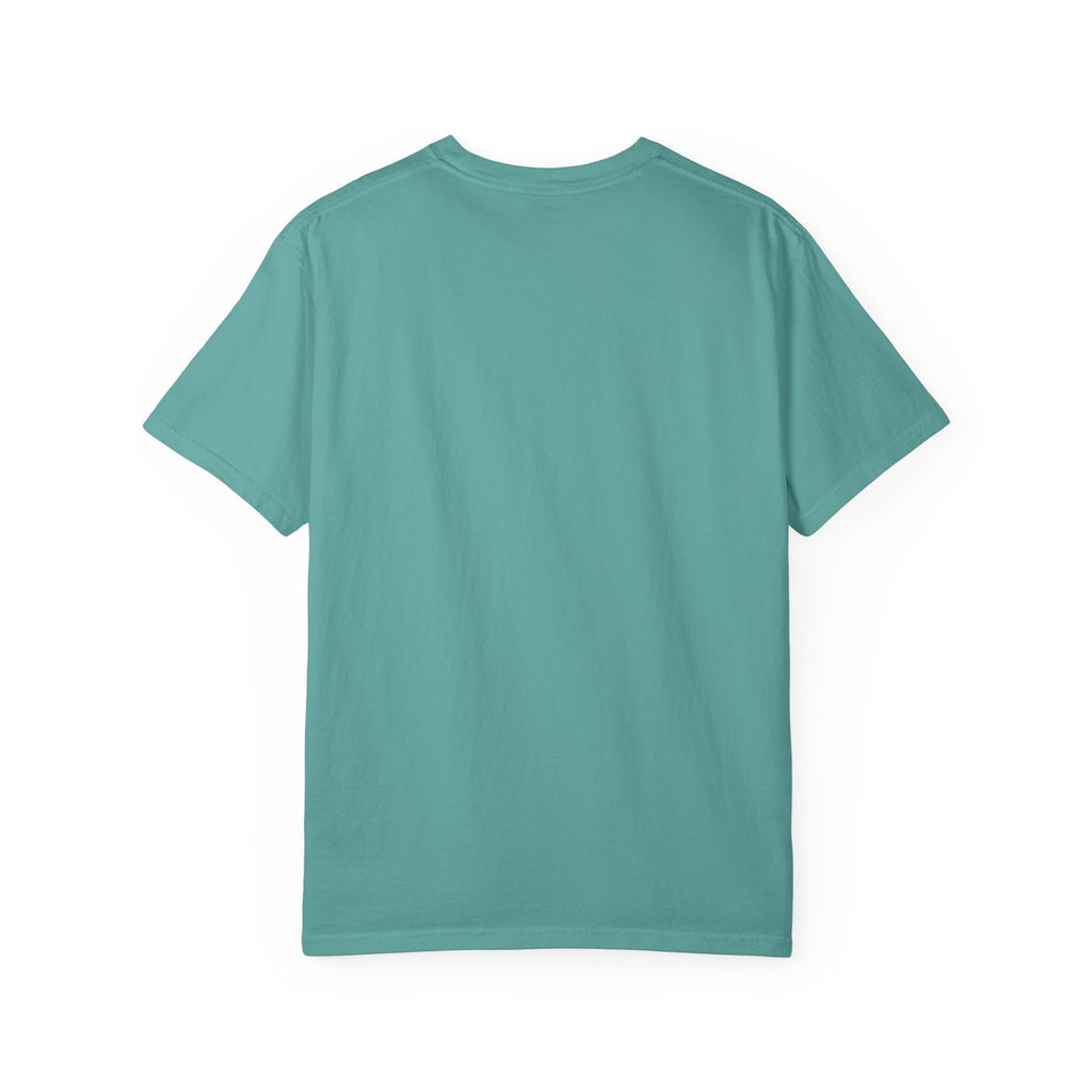 Nicest Mean Teacher Ever Tee