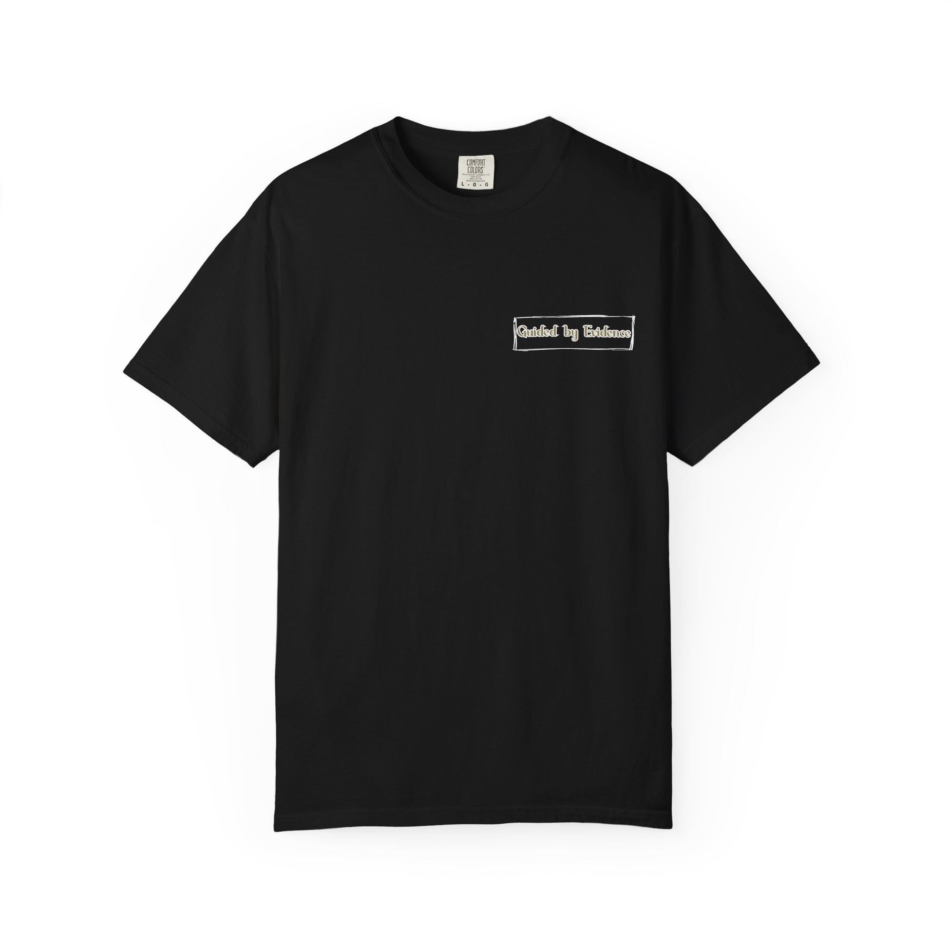 Science Is Like Magic But Real Tee