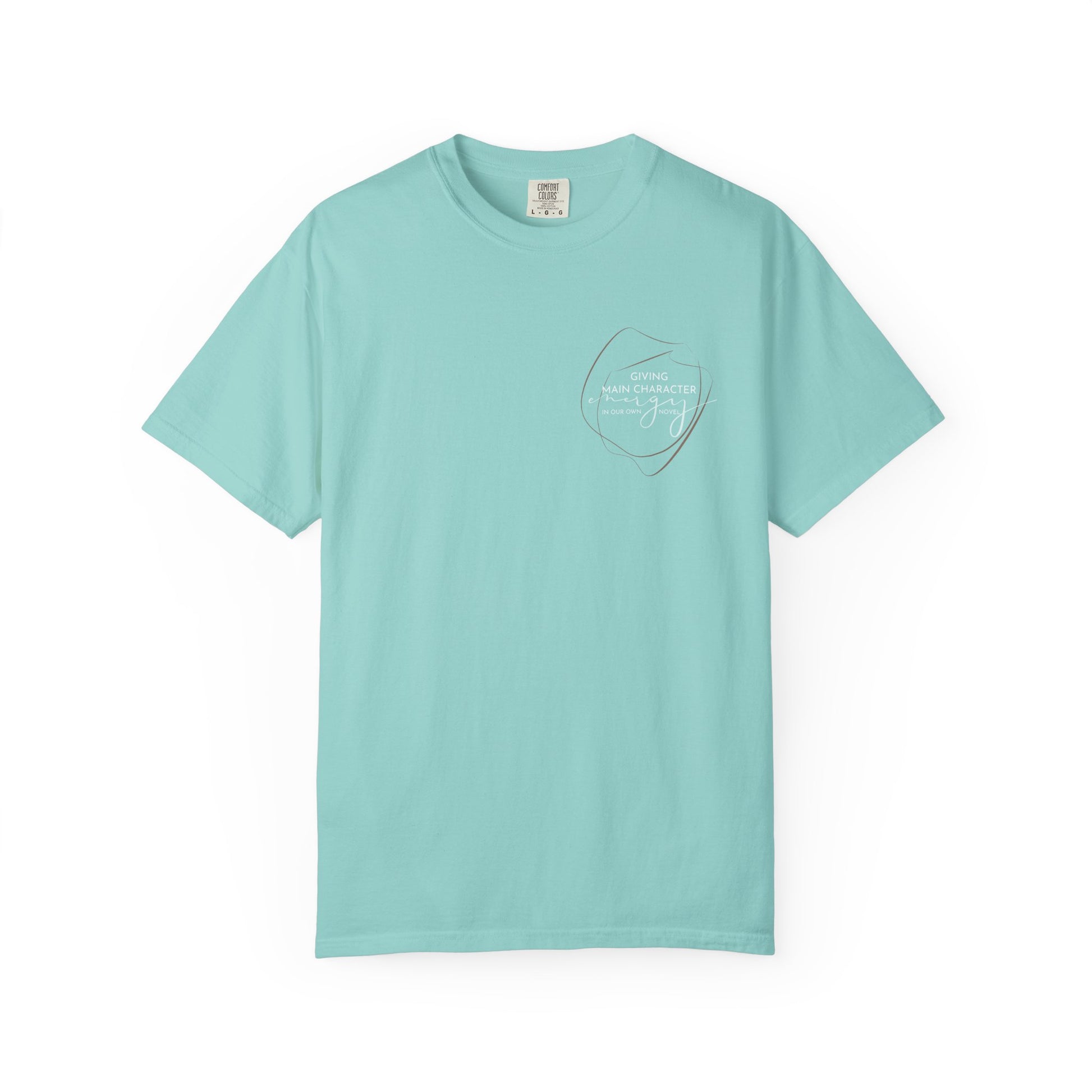 Teacher Bestie Tee