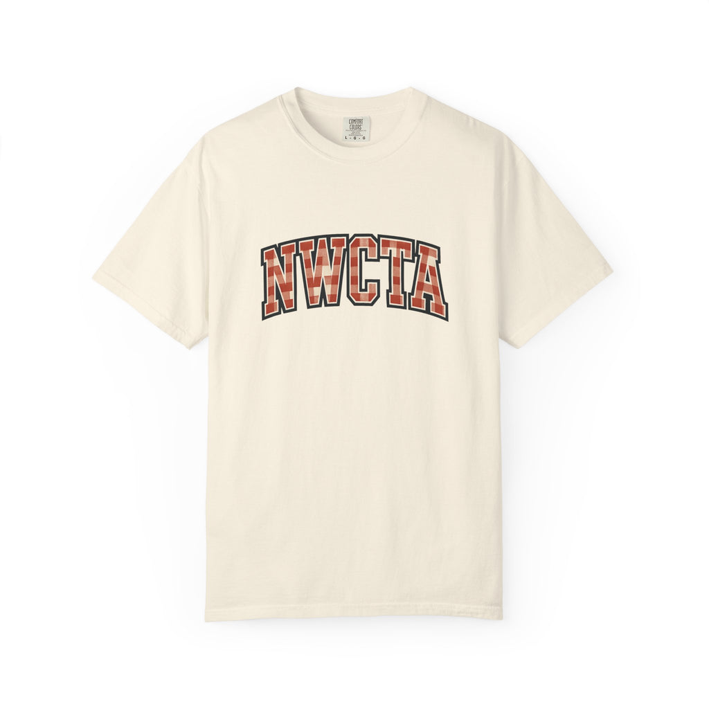 NWCTA Tee 2025-2026 (no hawk)
