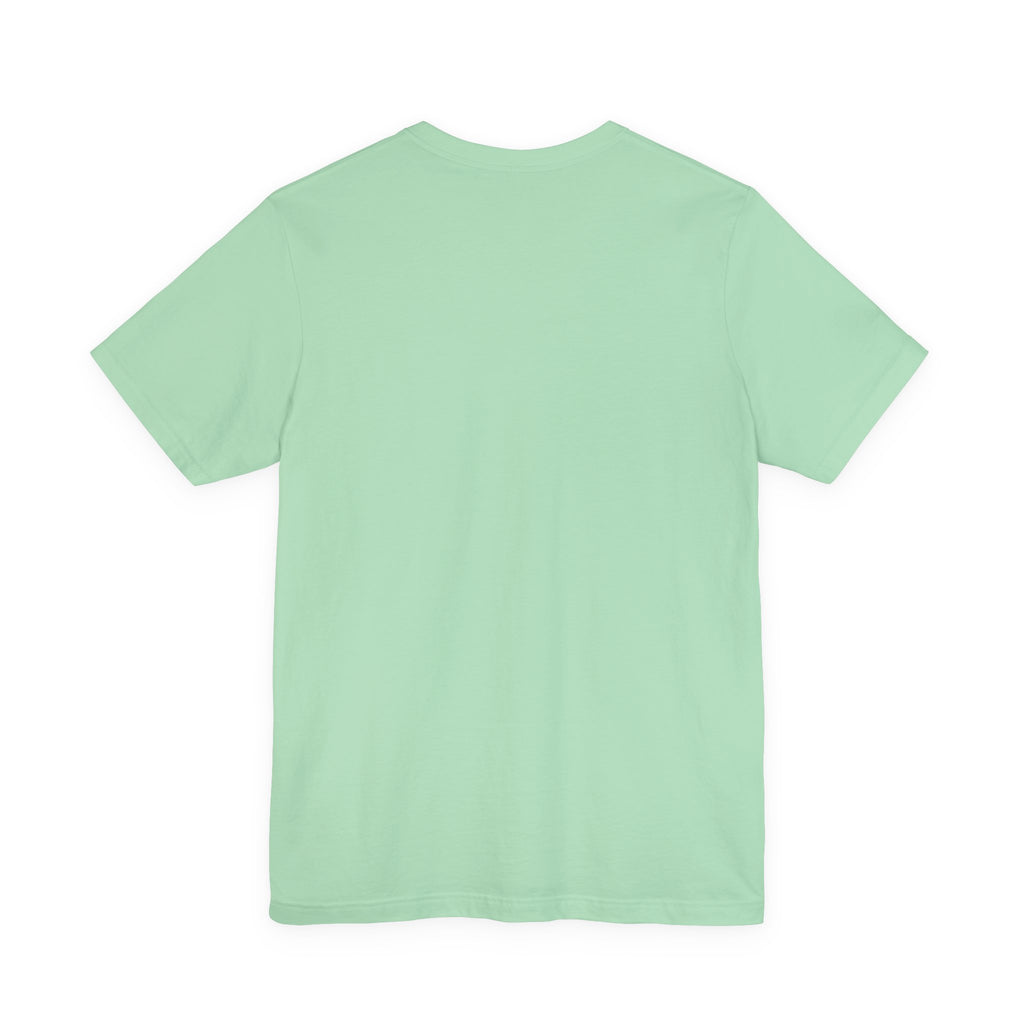 Does This T-Shirt Make My Grading Look Finished? Tee