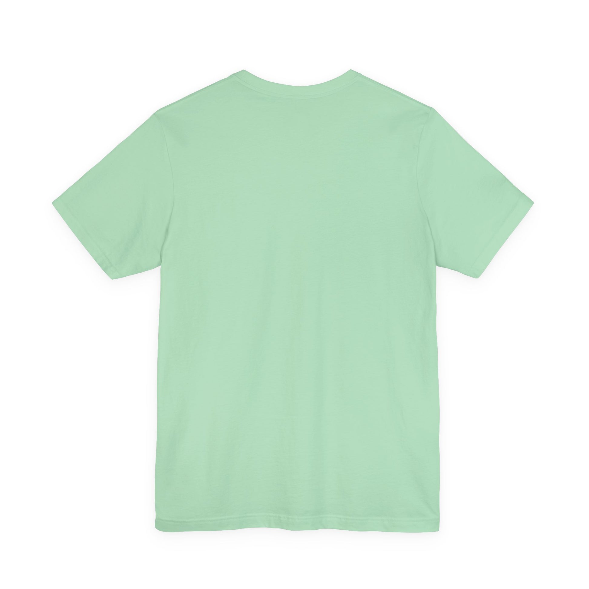 Does This T-Shirt Make My Grading Look Finished? Tee
