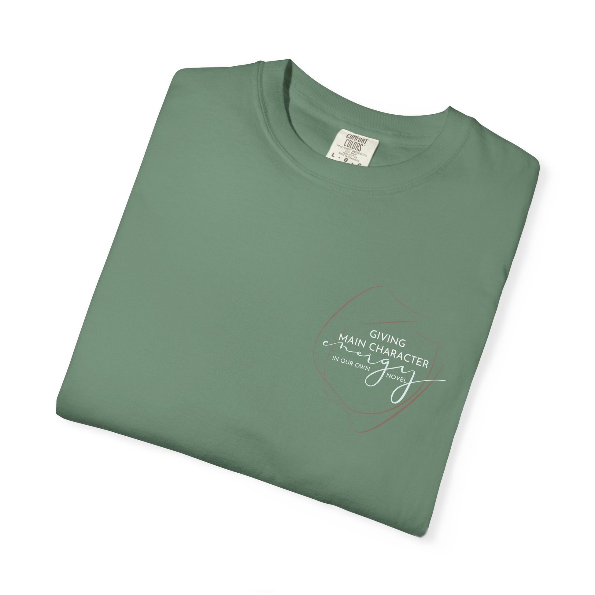 Teacher Bestie Tee