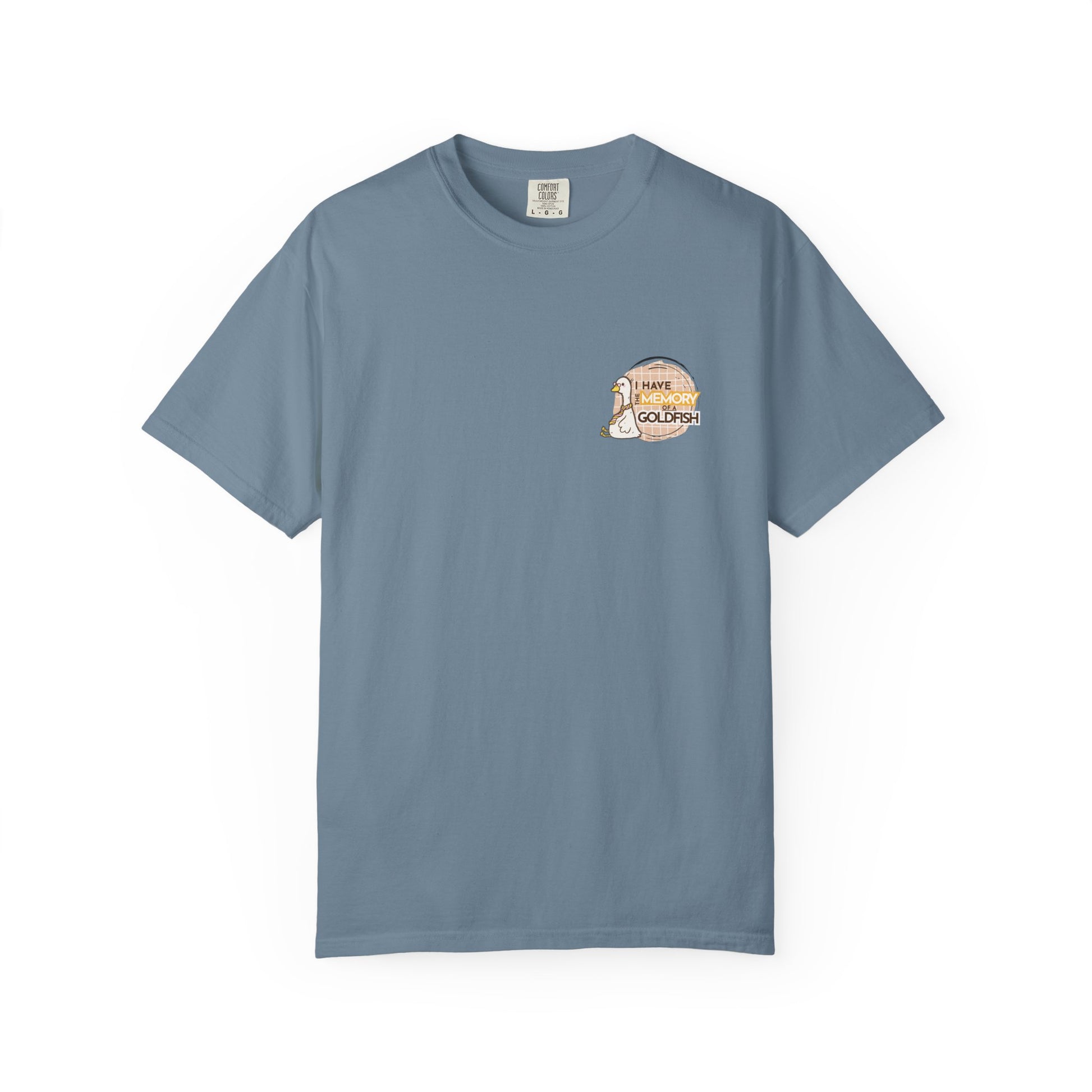 Ask Me if I Took Attendance Tee