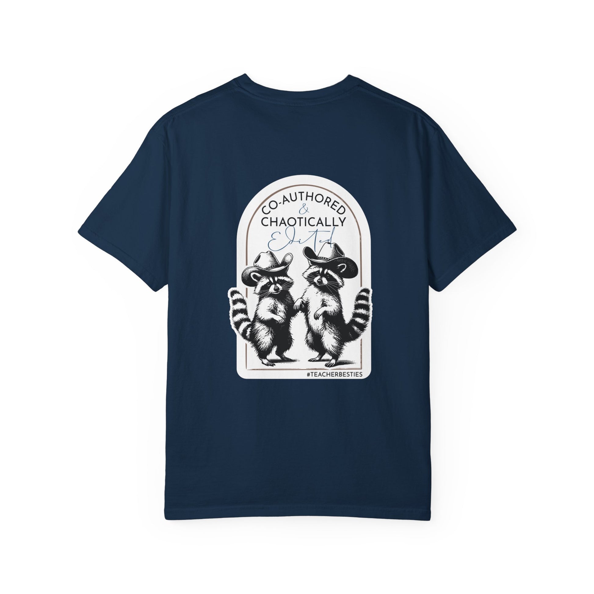 Teacher Bestie Tee
