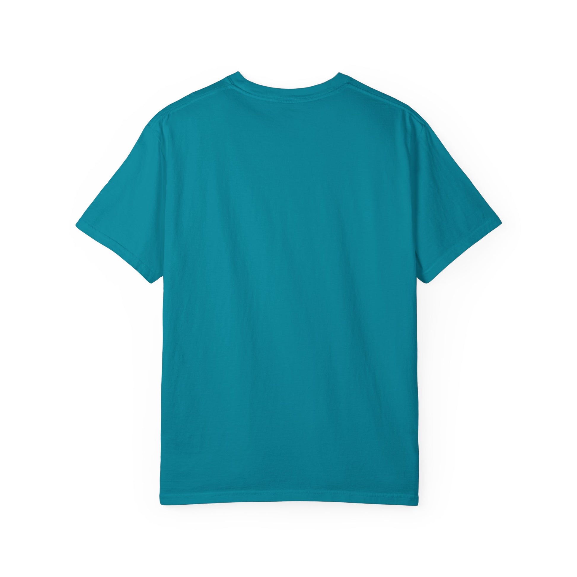 Don't Make Me Share a Fun Fact Shirt - Funny PD Day Teacher Shirt, Anti-Icebreaker Comfort Colors Tee, Staff Meeting Shirt