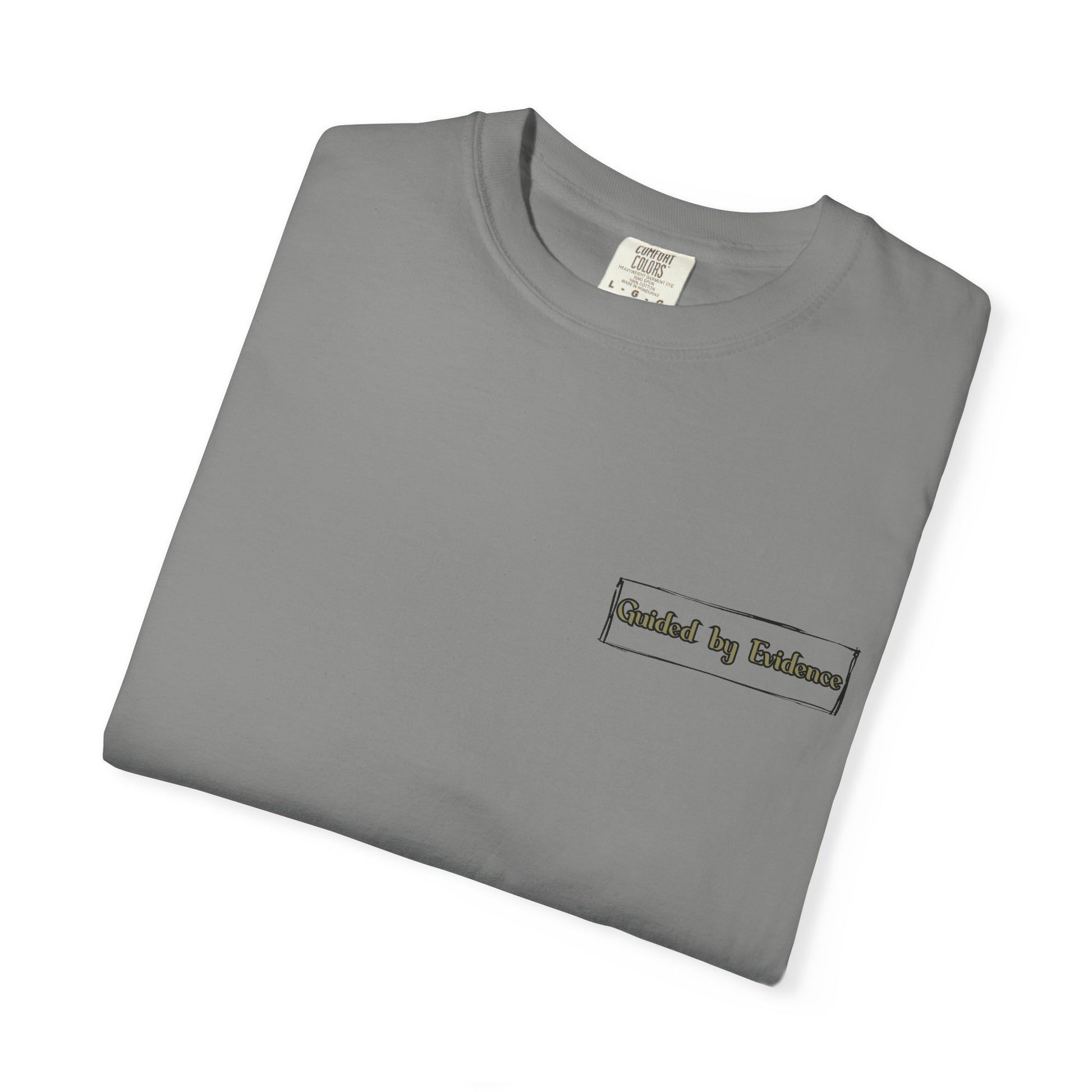 Science Is Like Magic But Real Tee