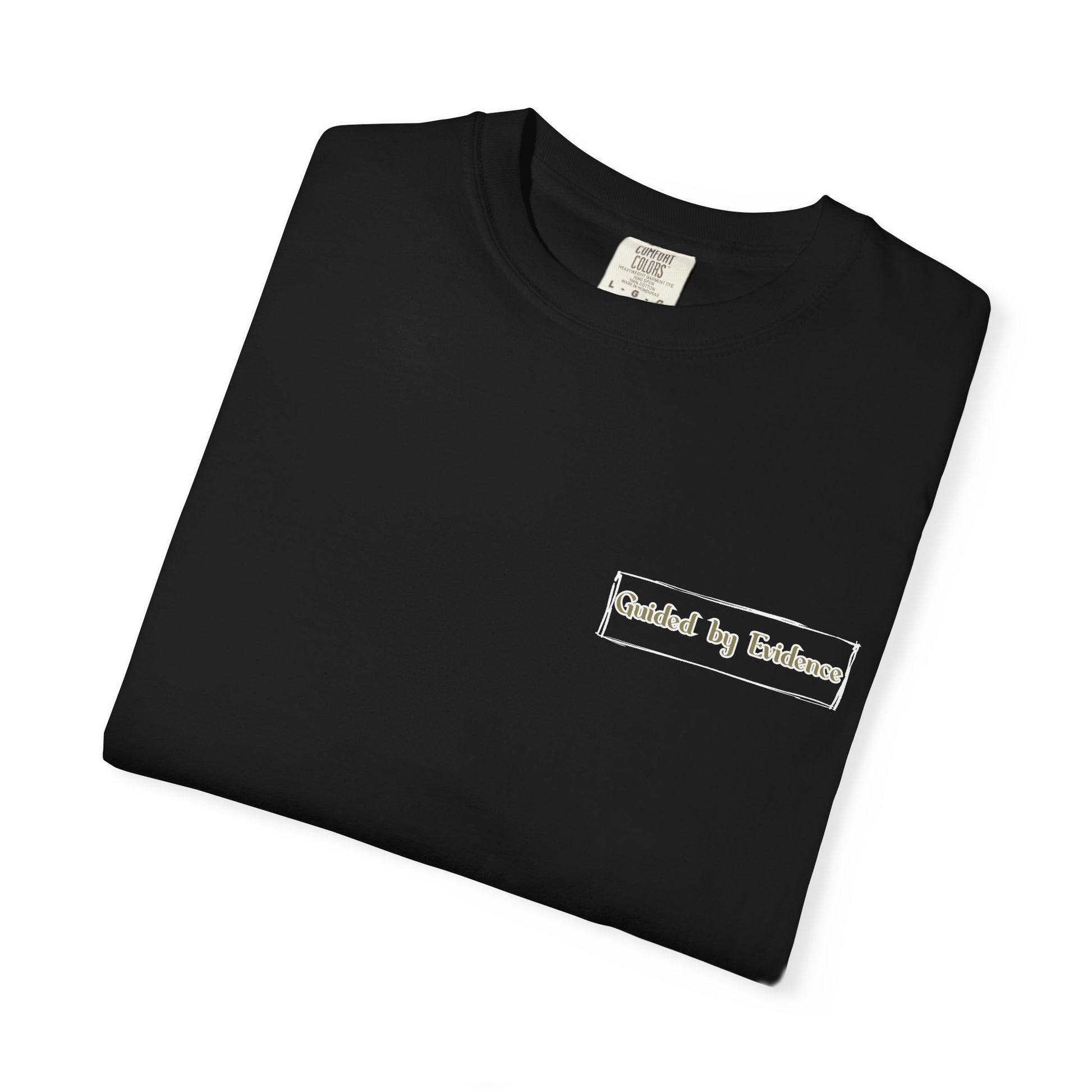 Science Is Like Magic But Real Tee