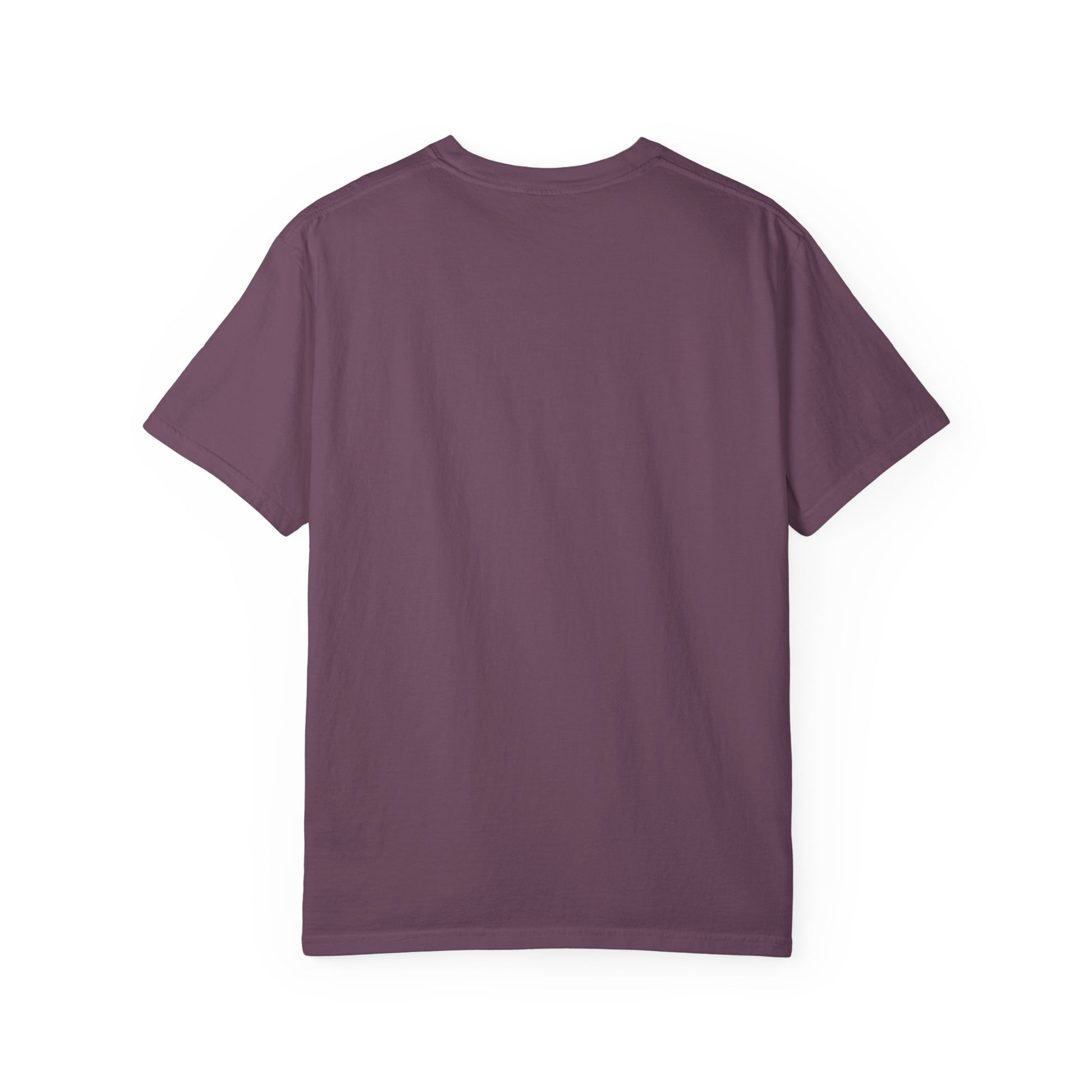 History Buff or Historically Tired Tee