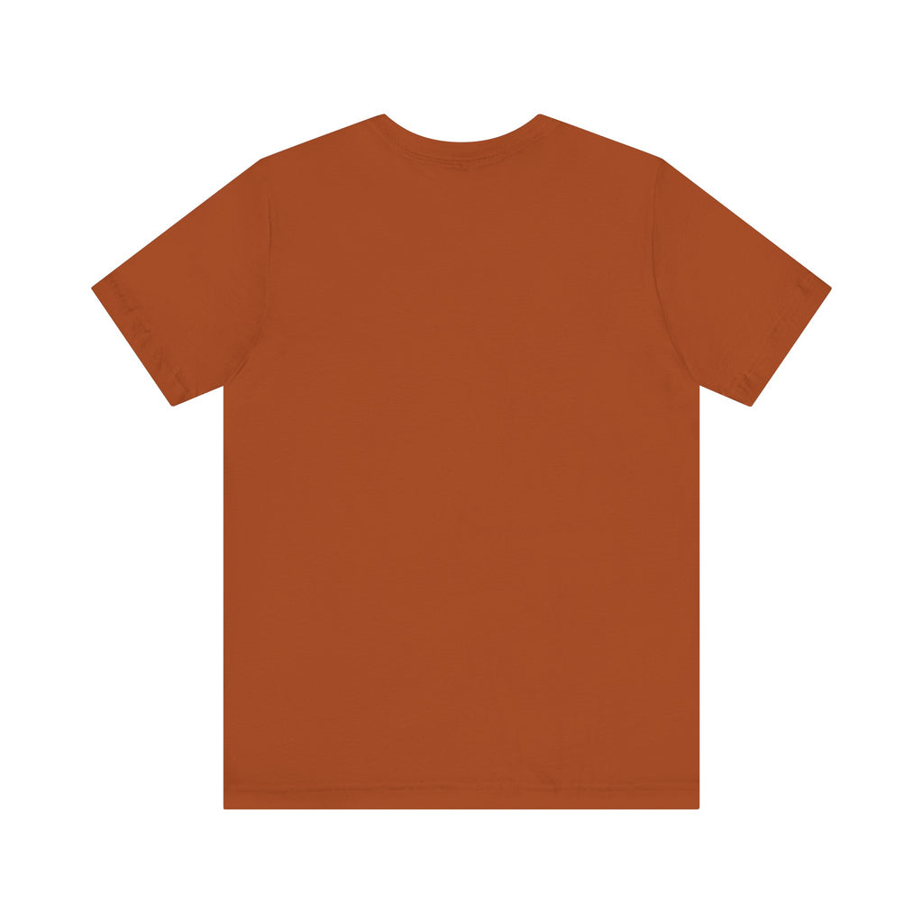 I’m Sorry, Did My Teaching Interrupt You? Tee
