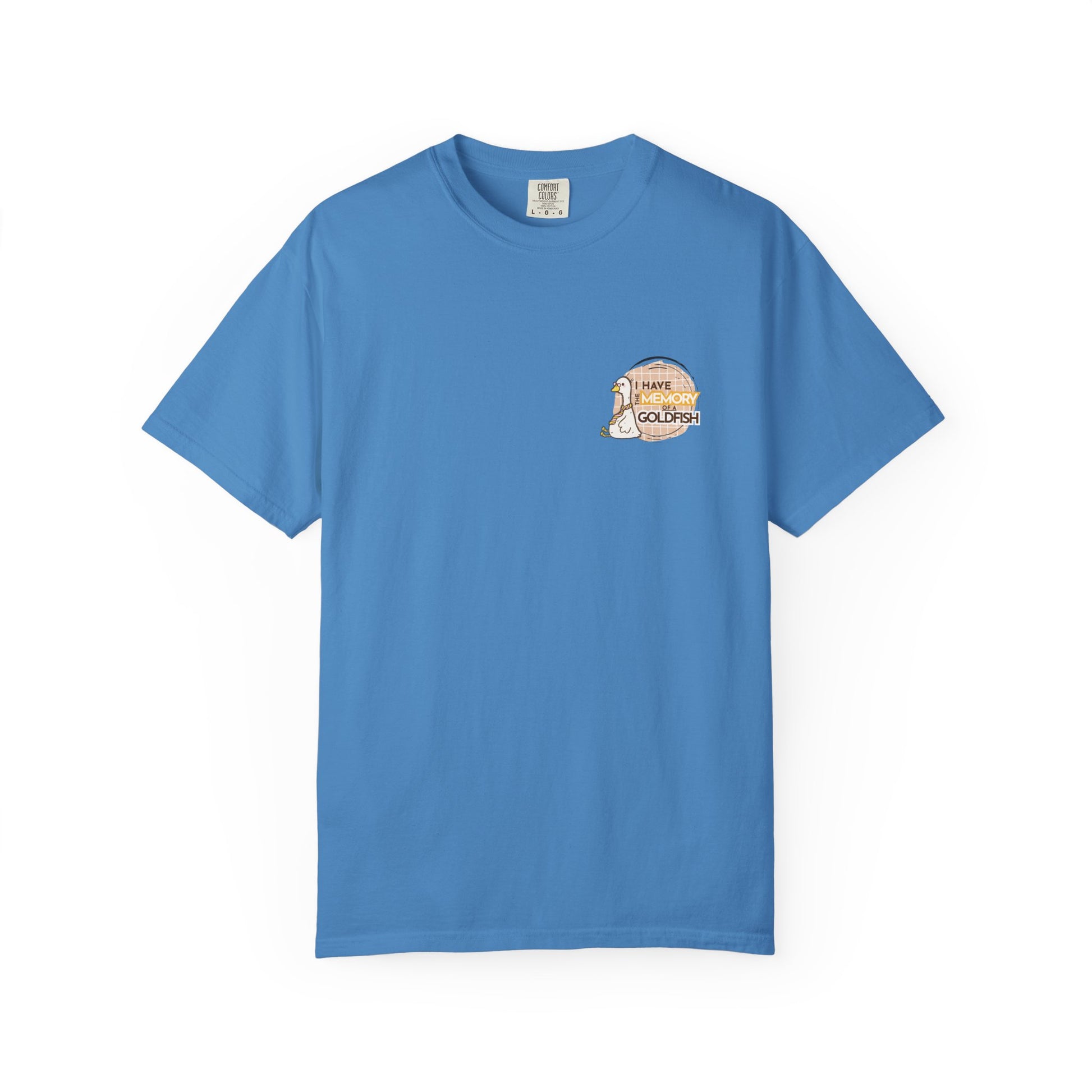 Ask Me if I Took Attendance Tee