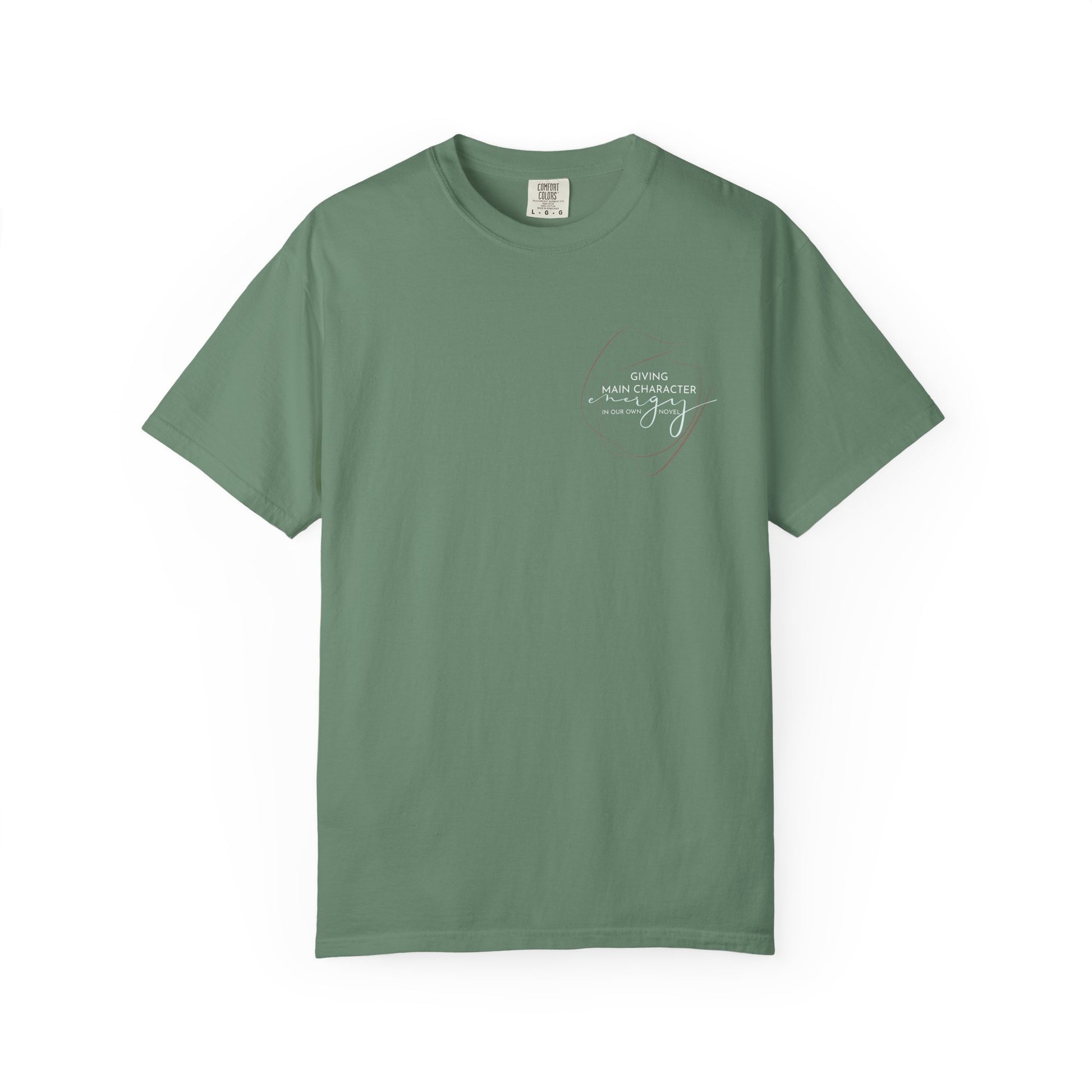 Teacher Bestie Tee