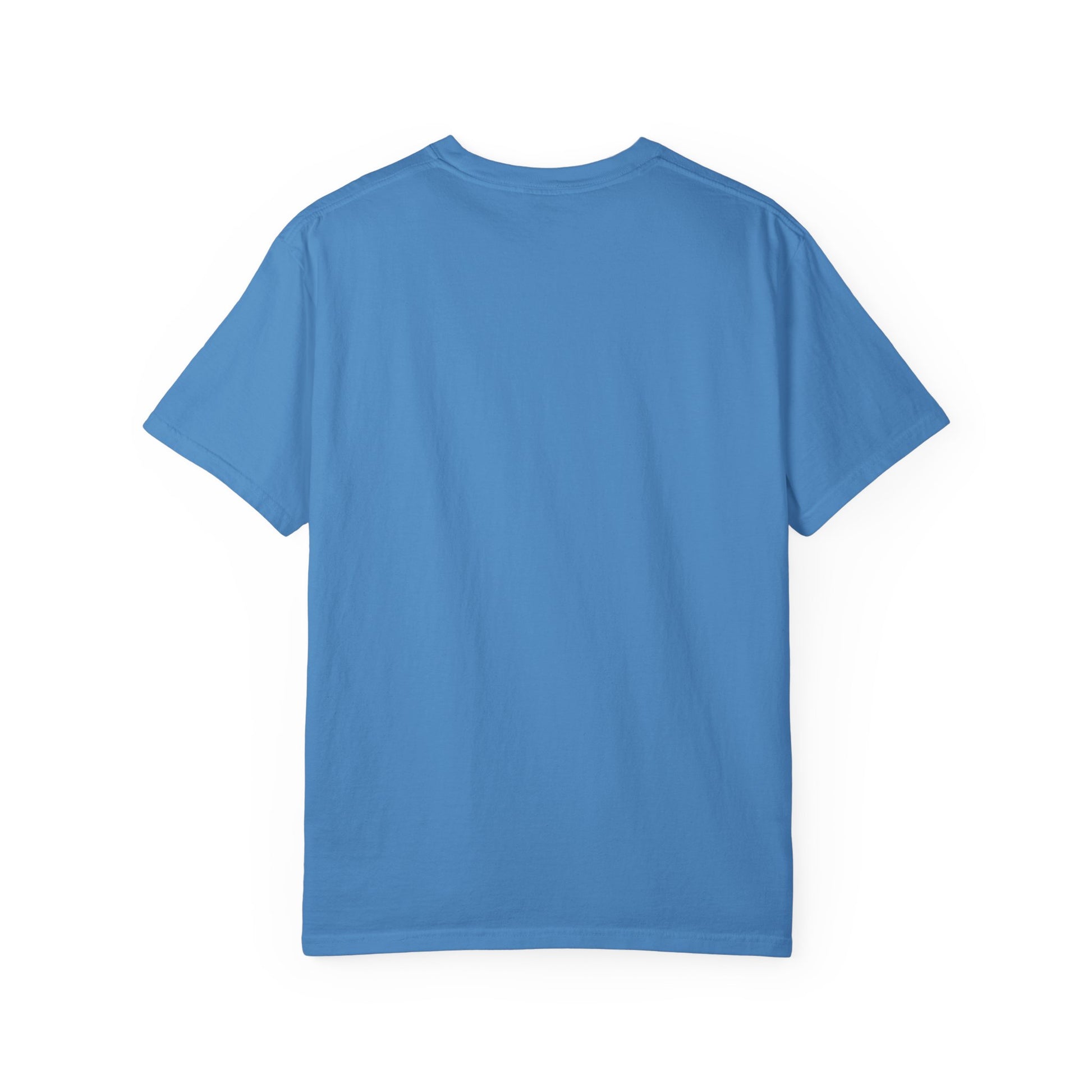 I Assign Math Problems for Homework Tee
