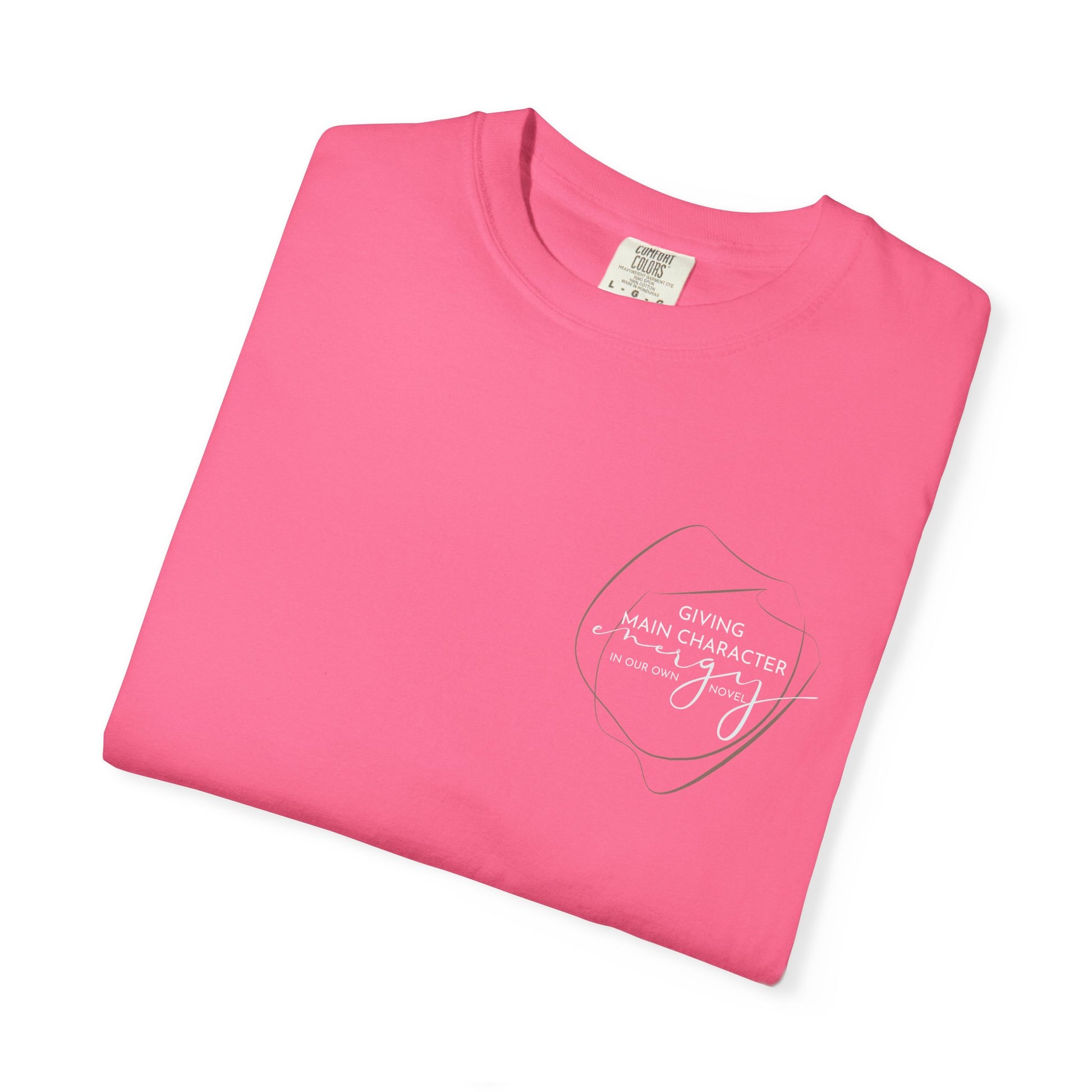 Teacher Bestie Tee